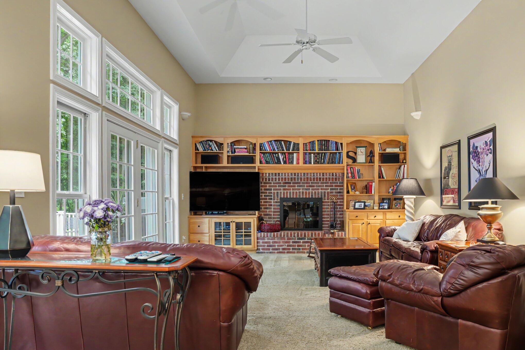 1720 Breezy Point Lane Kalamazoo MI 49009