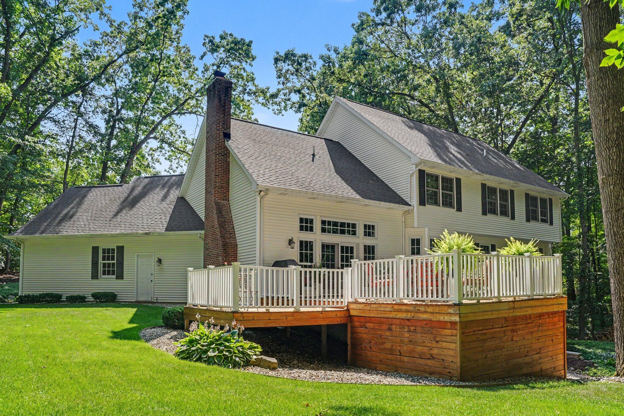 1720 Breezy Point Lane Kalamazoo MI 49009