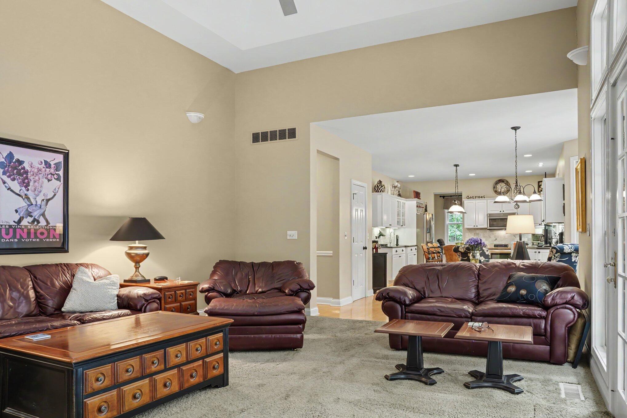 1720 Breezy Point Lane Kalamazoo MI 49009