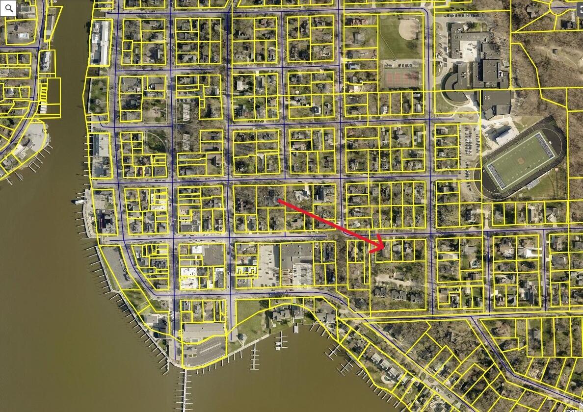 541 Mason Street Saugatuck MI 49453