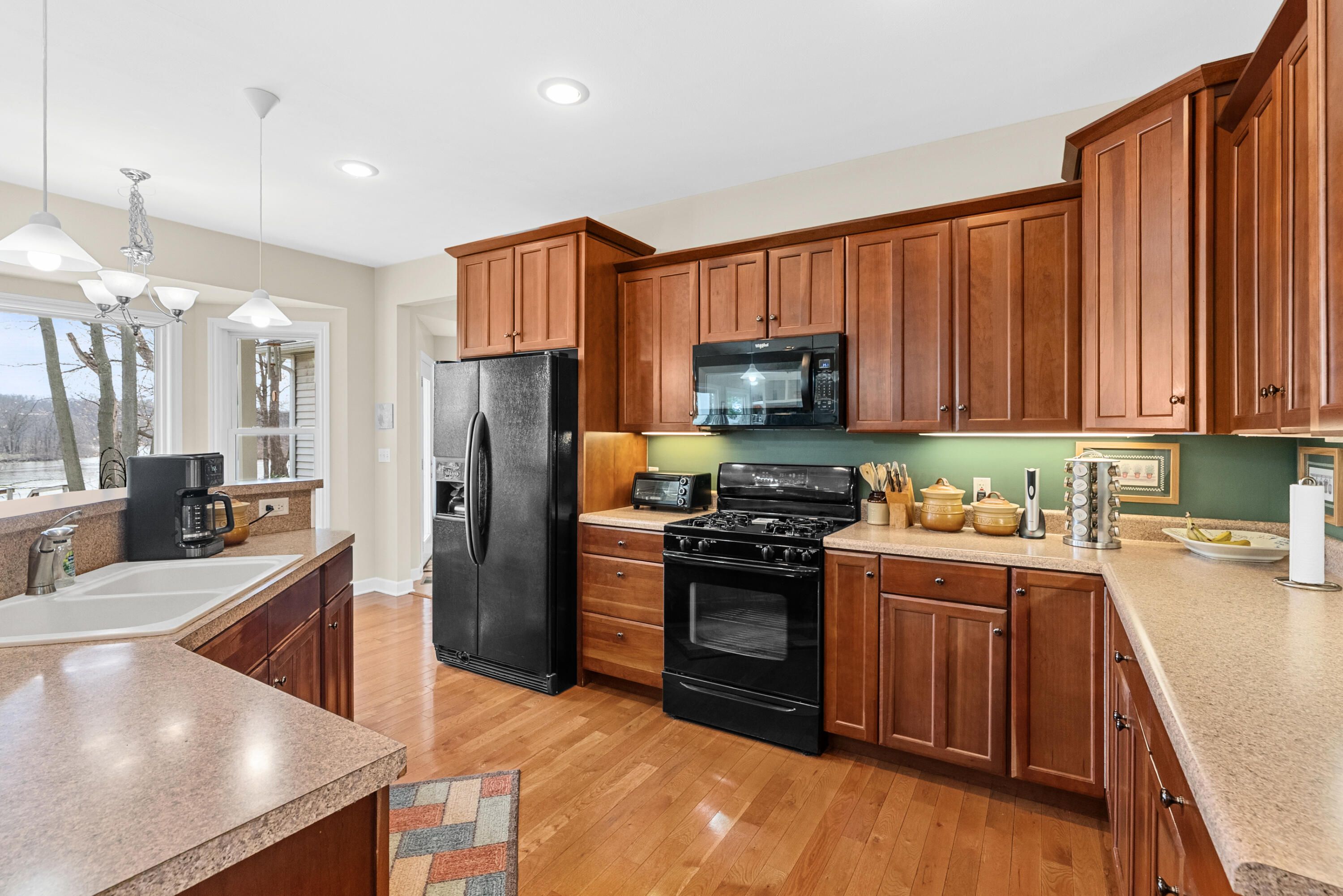 3220 Fairhaven Drive Allegan MI 49010