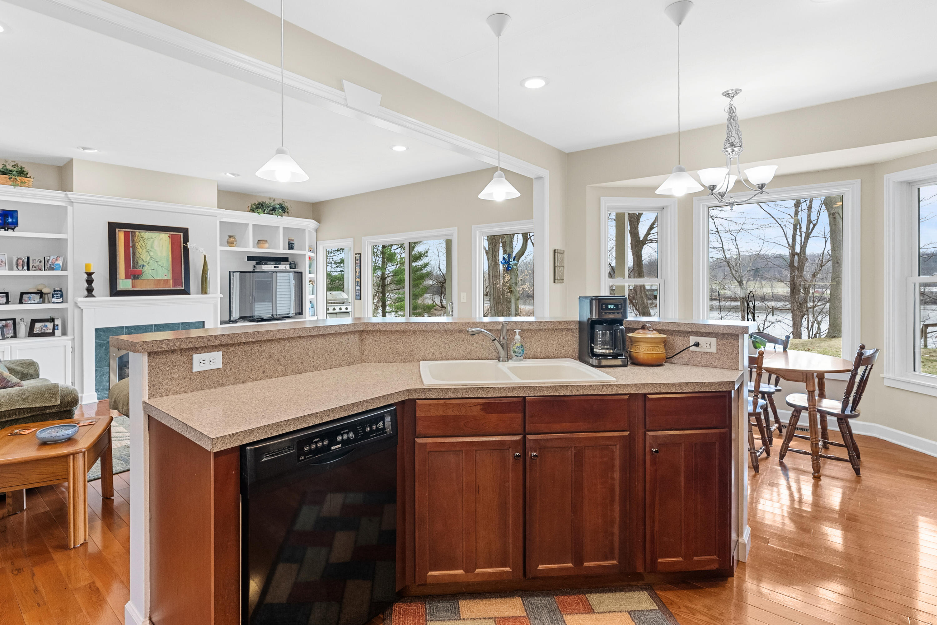 3220 Fairhaven Drive Allegan MI 49010