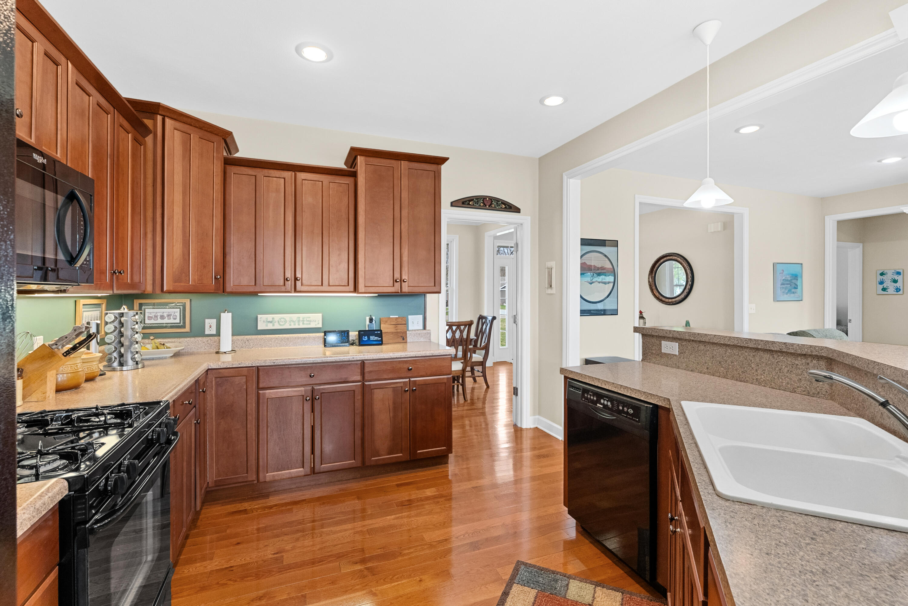 3220 Fairhaven Drive Allegan MI 49010