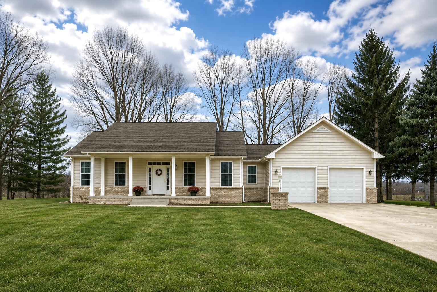3220 Fairhaven Drive Allegan MI 49010