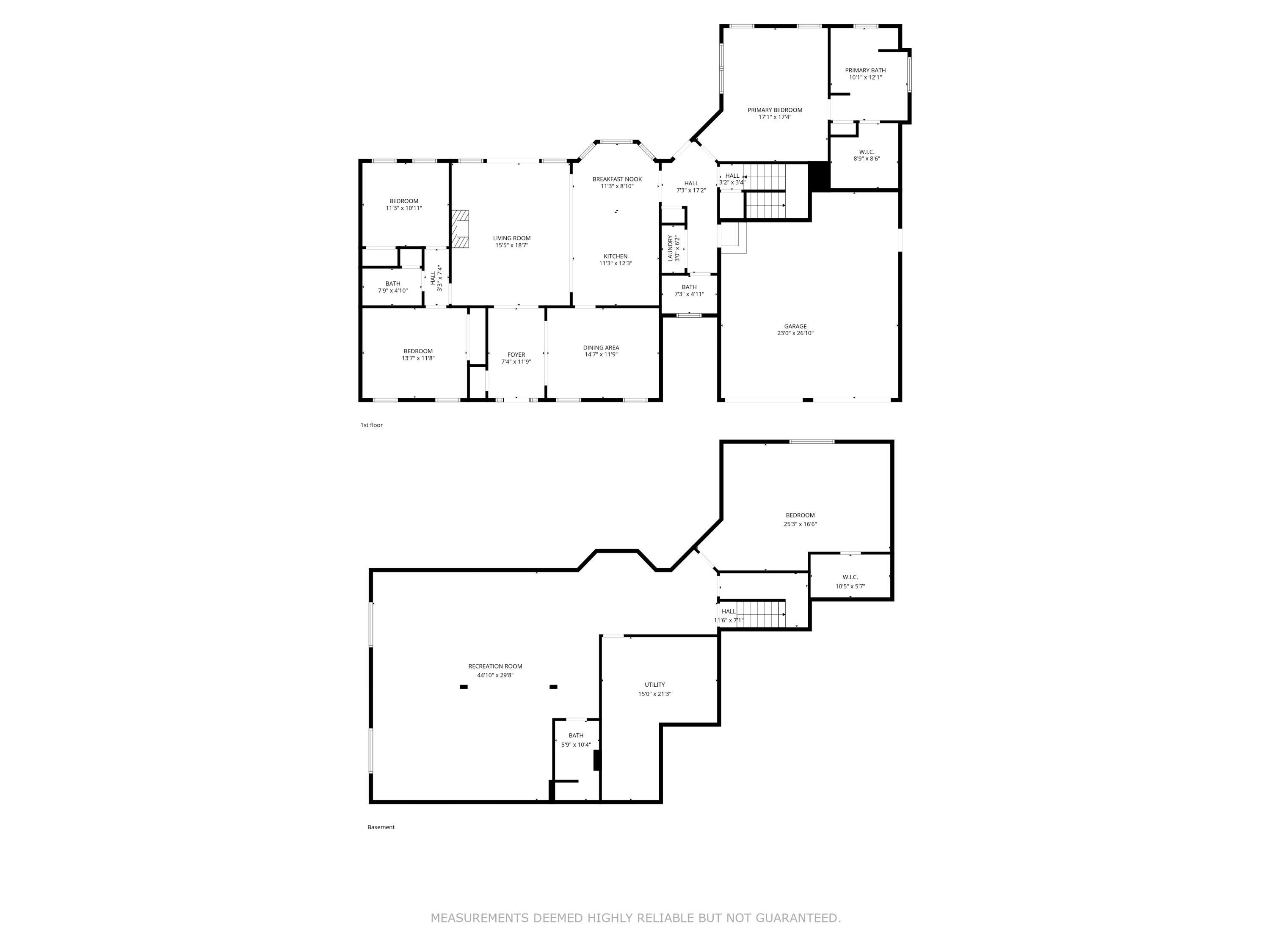 3220 Fairhaven Drive Allegan MI 49010