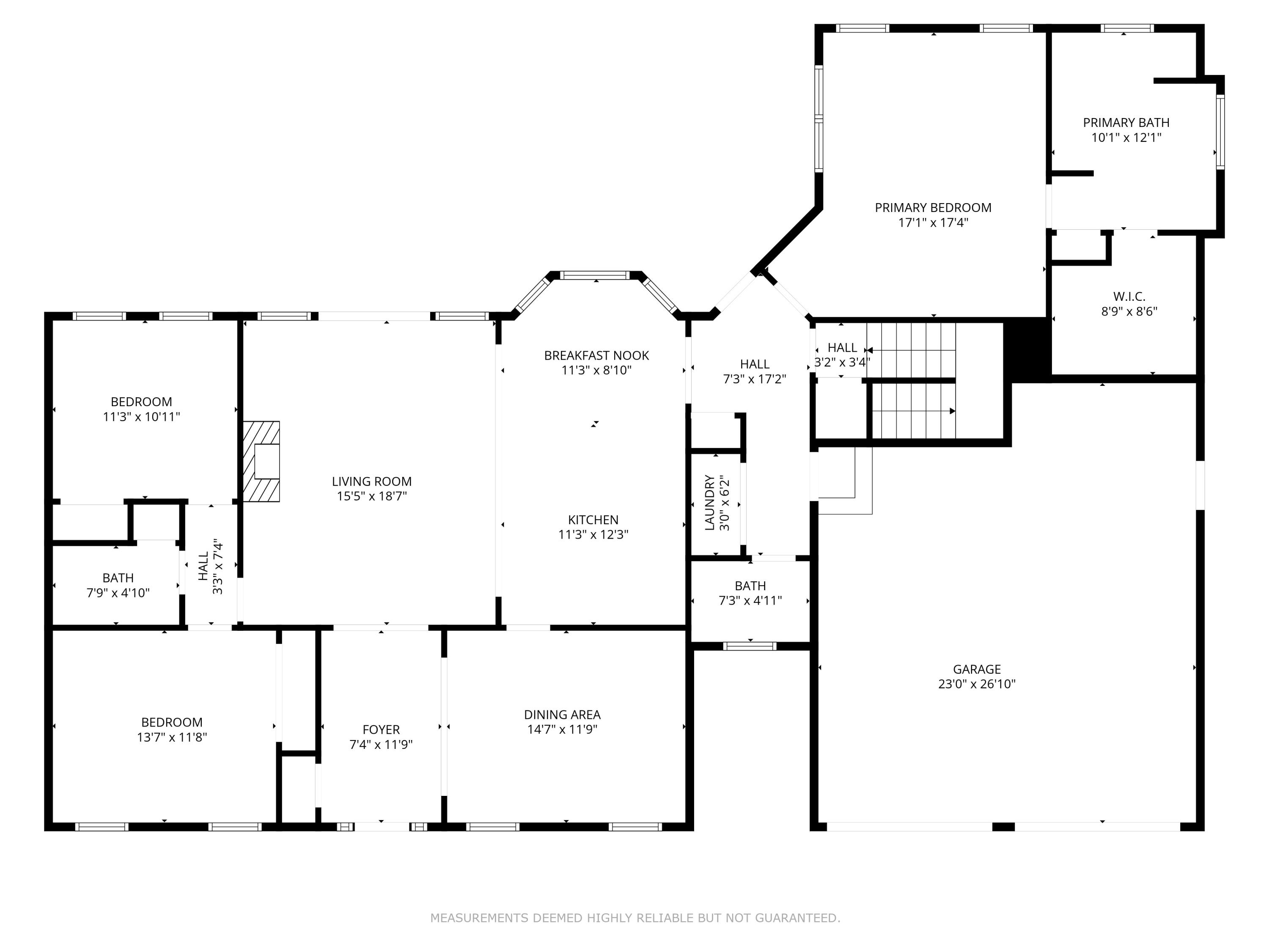3220 Fairhaven Drive Allegan MI 49010