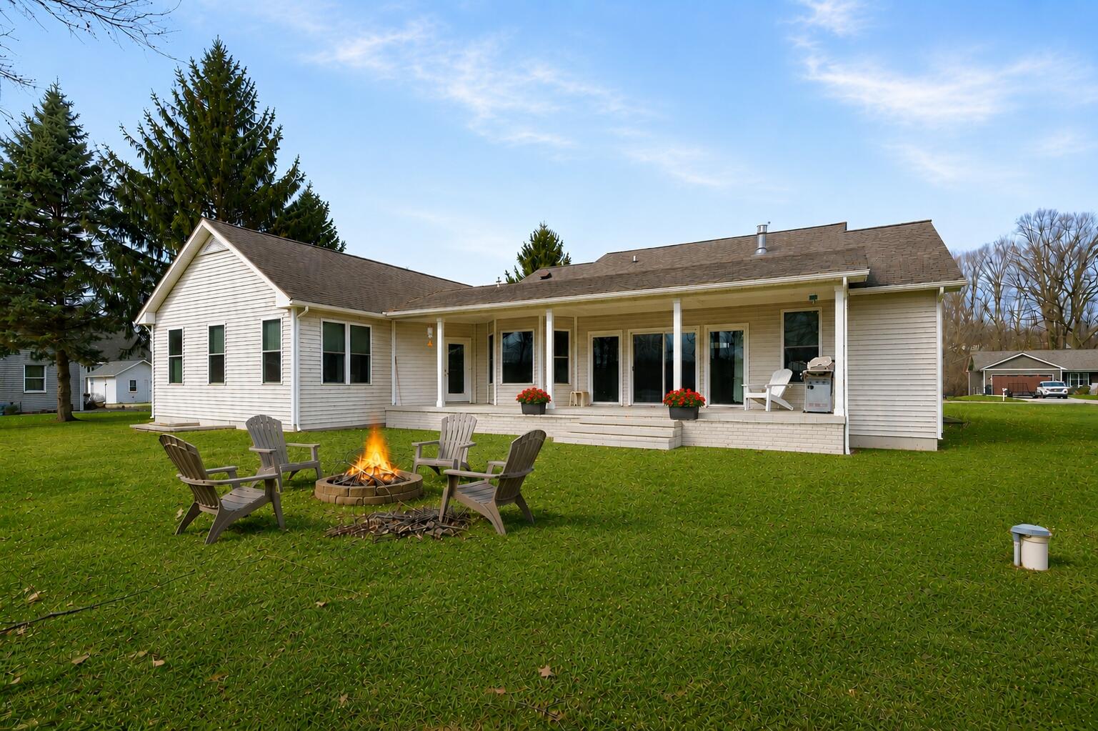 3220 Fairhaven Drive Allegan MI 49010