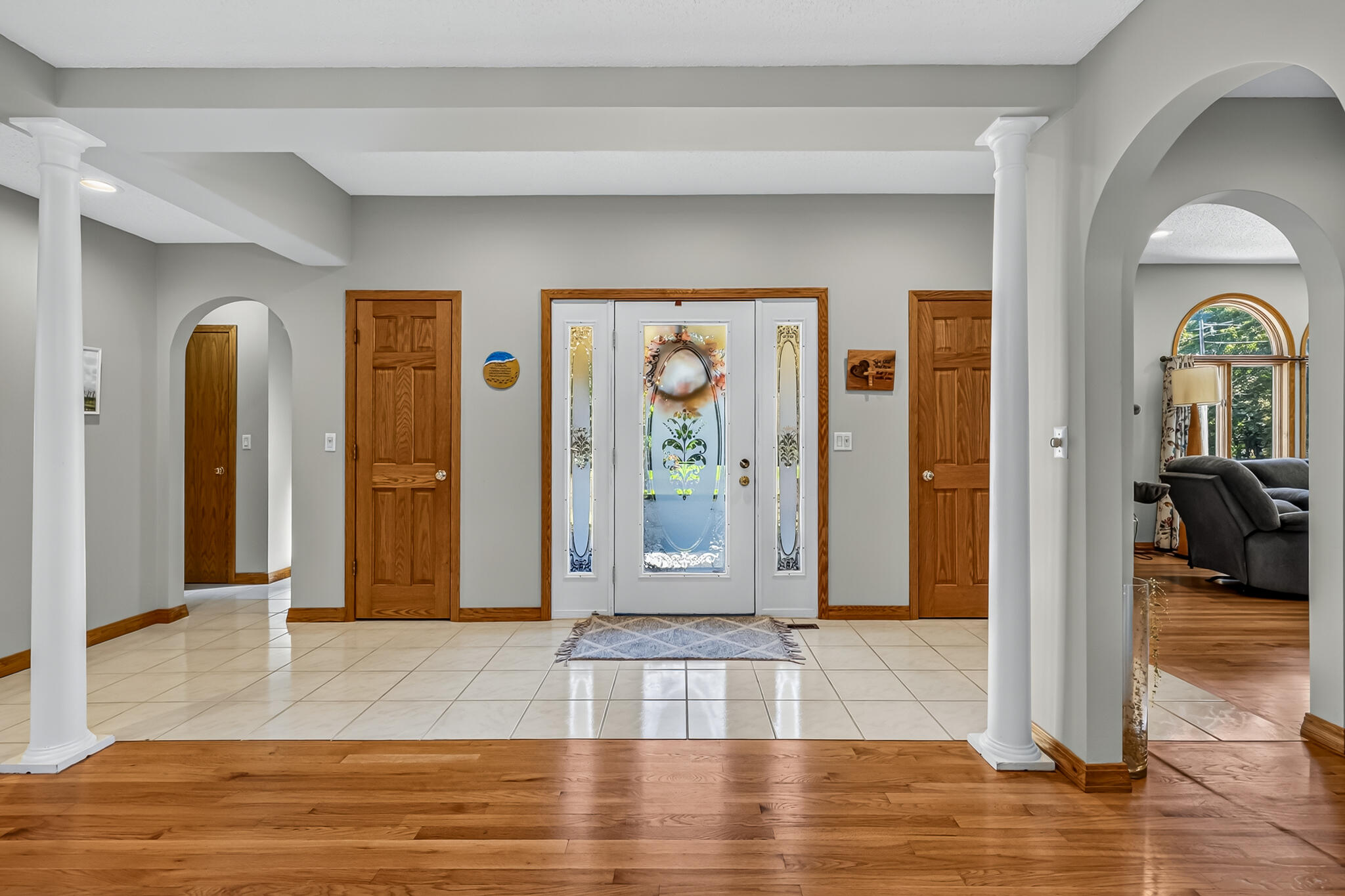 3985 Harbor Point Drive Norton Shores MI 49441