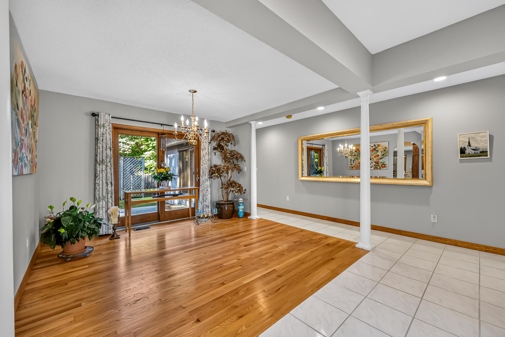 3985 Harbor Point Drive Norton Shores MI 49441
