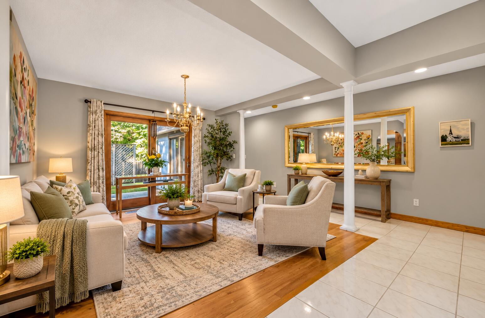 3985 Harbor Point Drive Norton Shores MI 49441