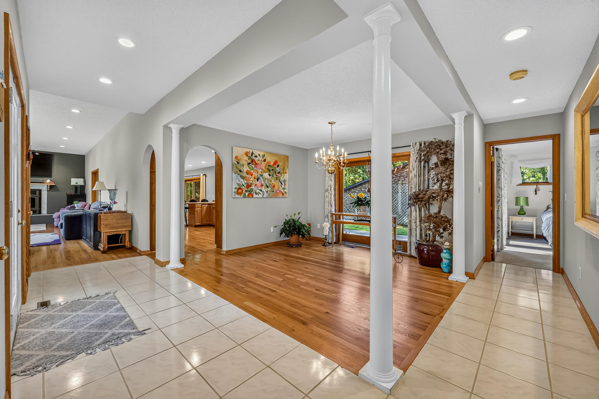 3985 Harbor Point Drive Norton Shores MI 49441