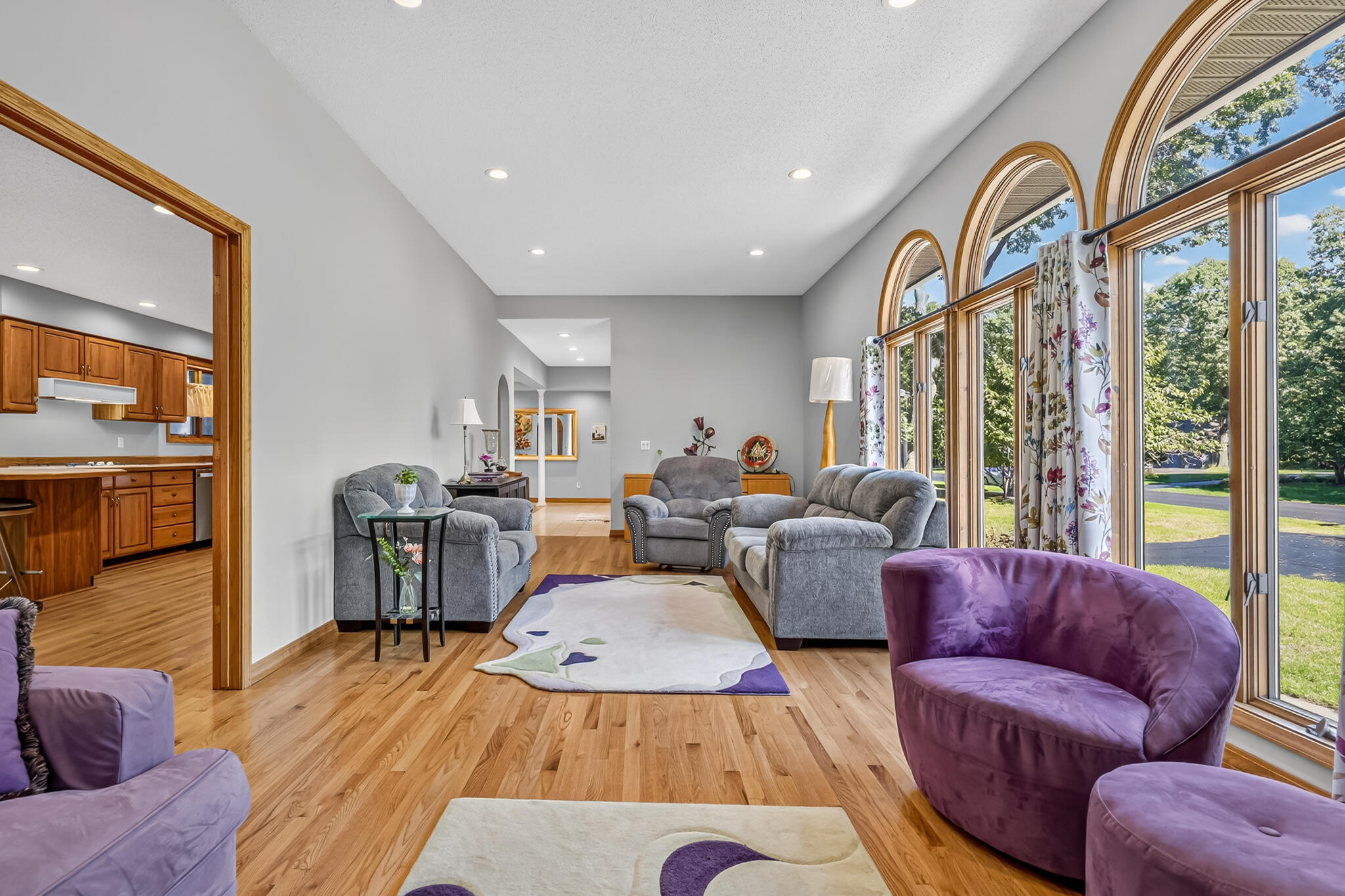 3985 Harbor Point Drive Norton Shores MI 49441