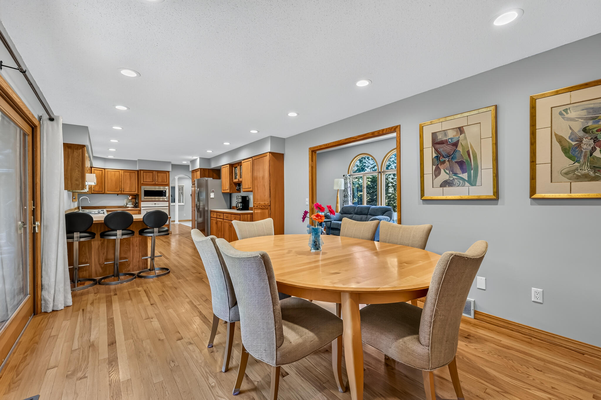3985 Harbor Point Drive Norton Shores MI 49441