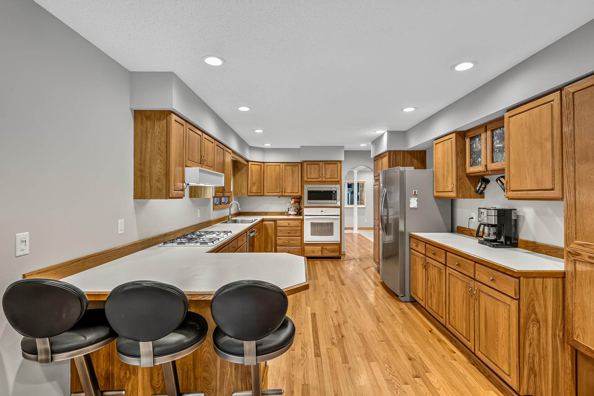 3985 Harbor Point Drive Norton Shores MI 49441