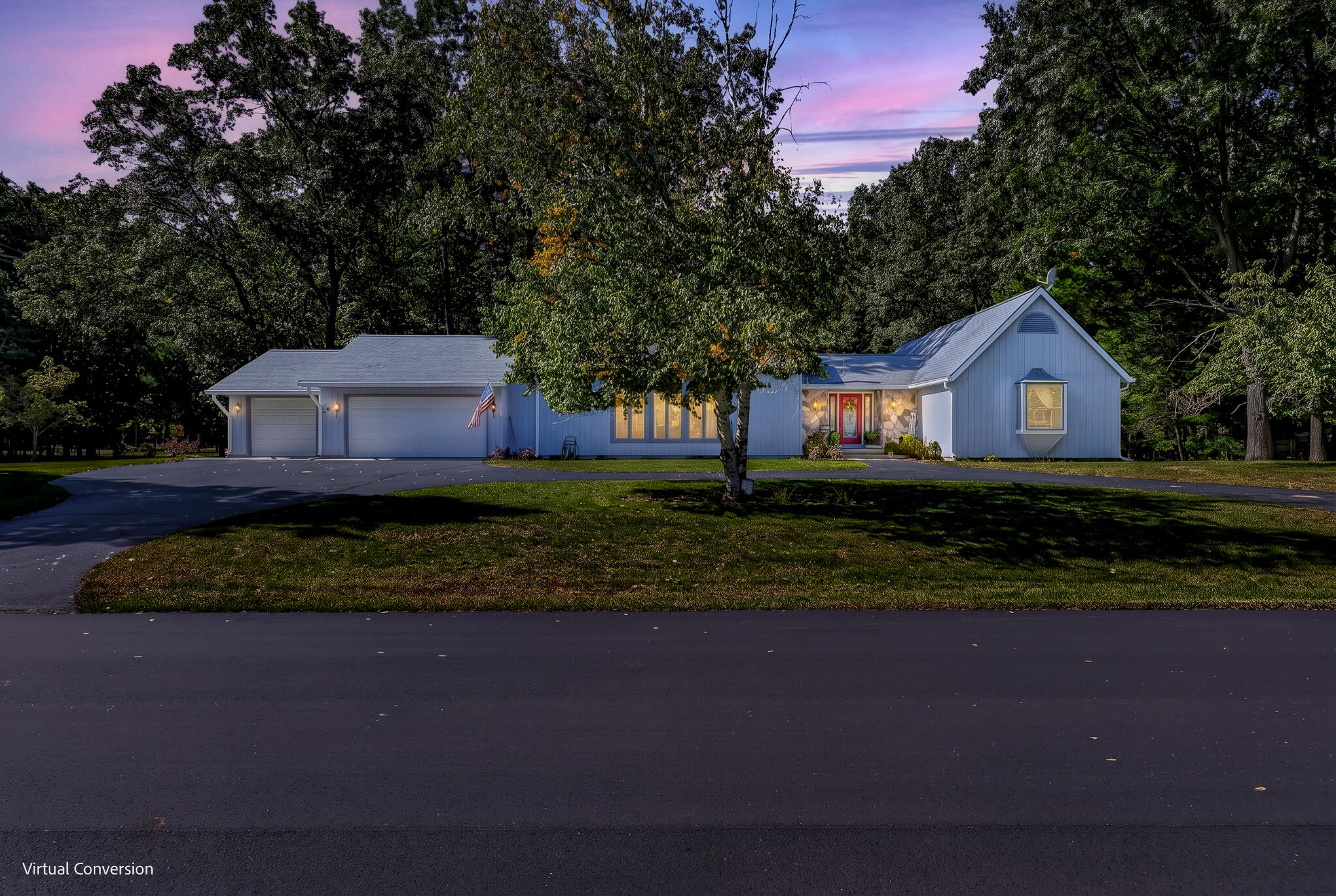 3985 Harbor Point Drive Norton Shores MI 49441