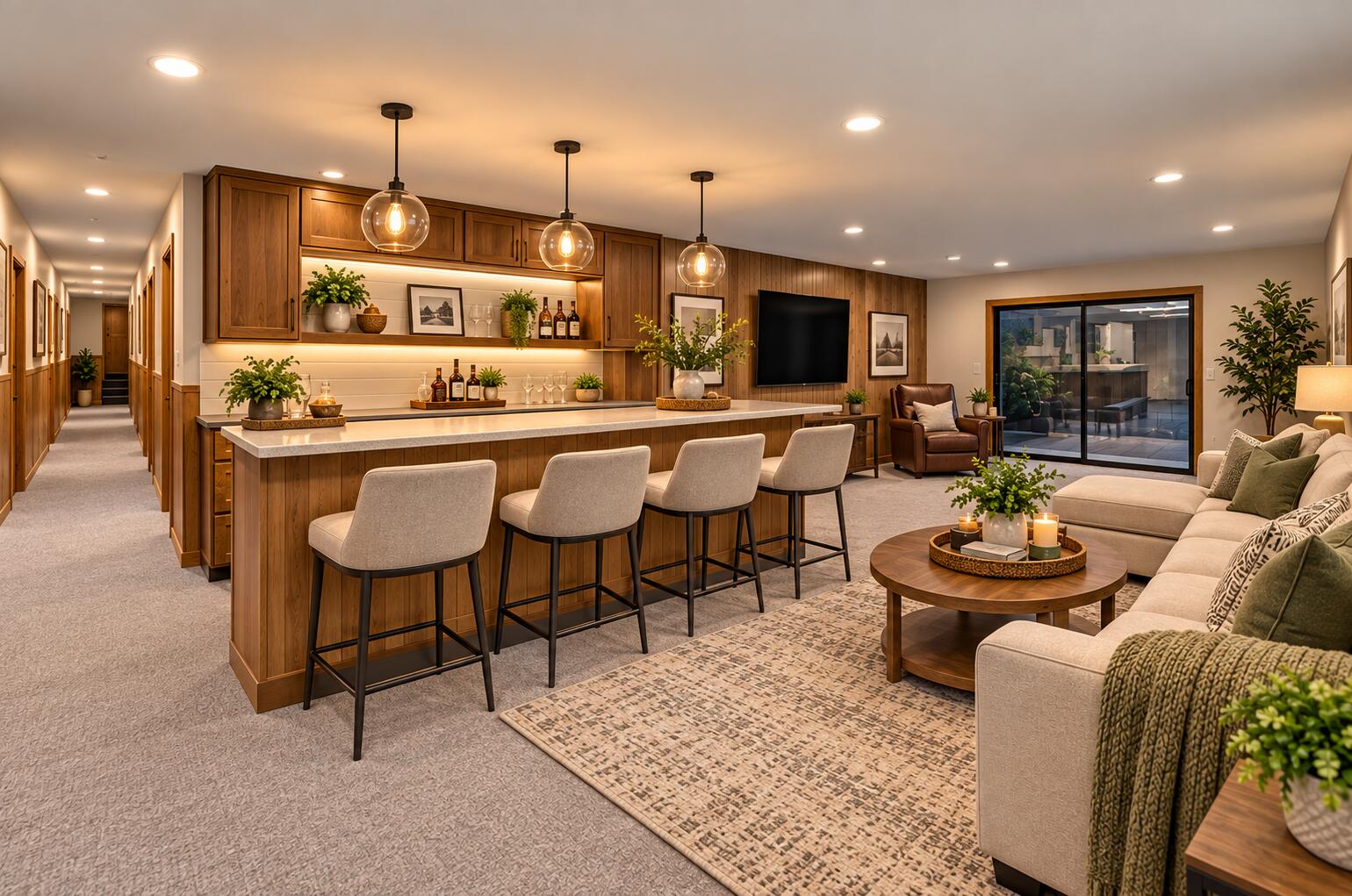 3985 Harbor Point Drive Norton Shores MI 49441