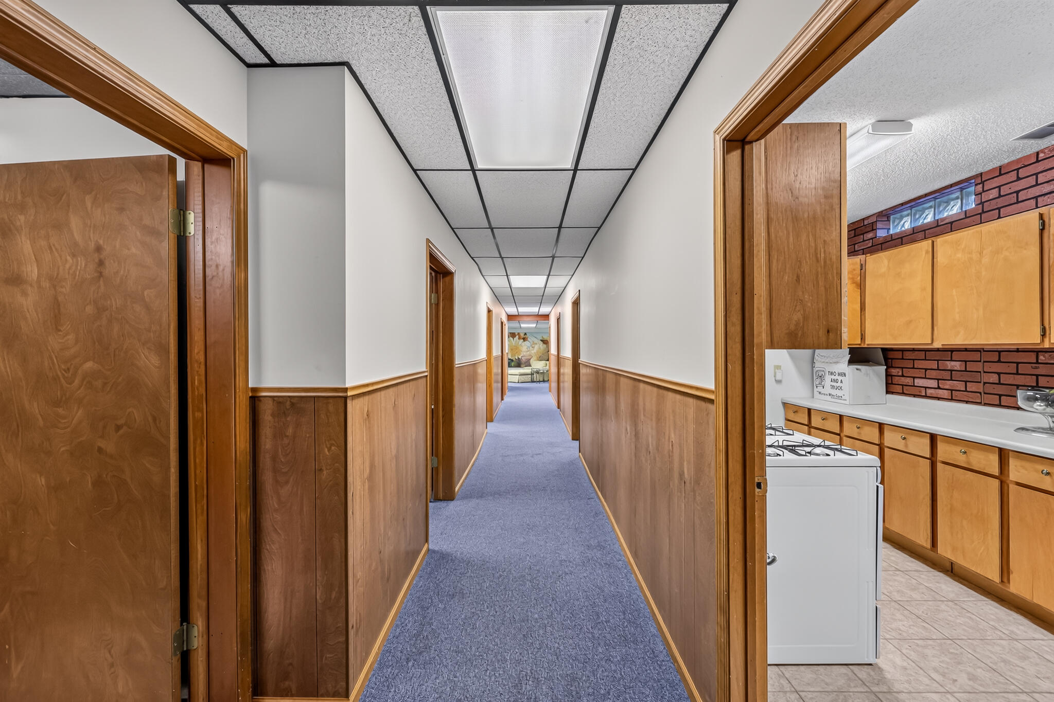 3985 Harbor Point Drive Norton Shores MI 49441