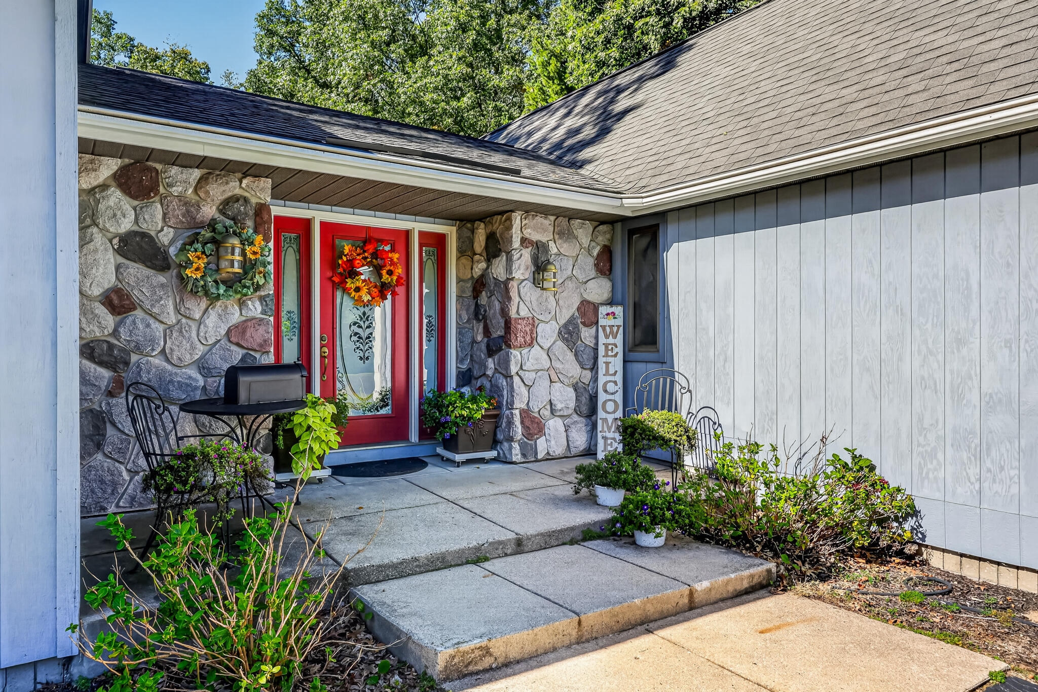 3985 Harbor Point Drive Norton Shores MI 49441