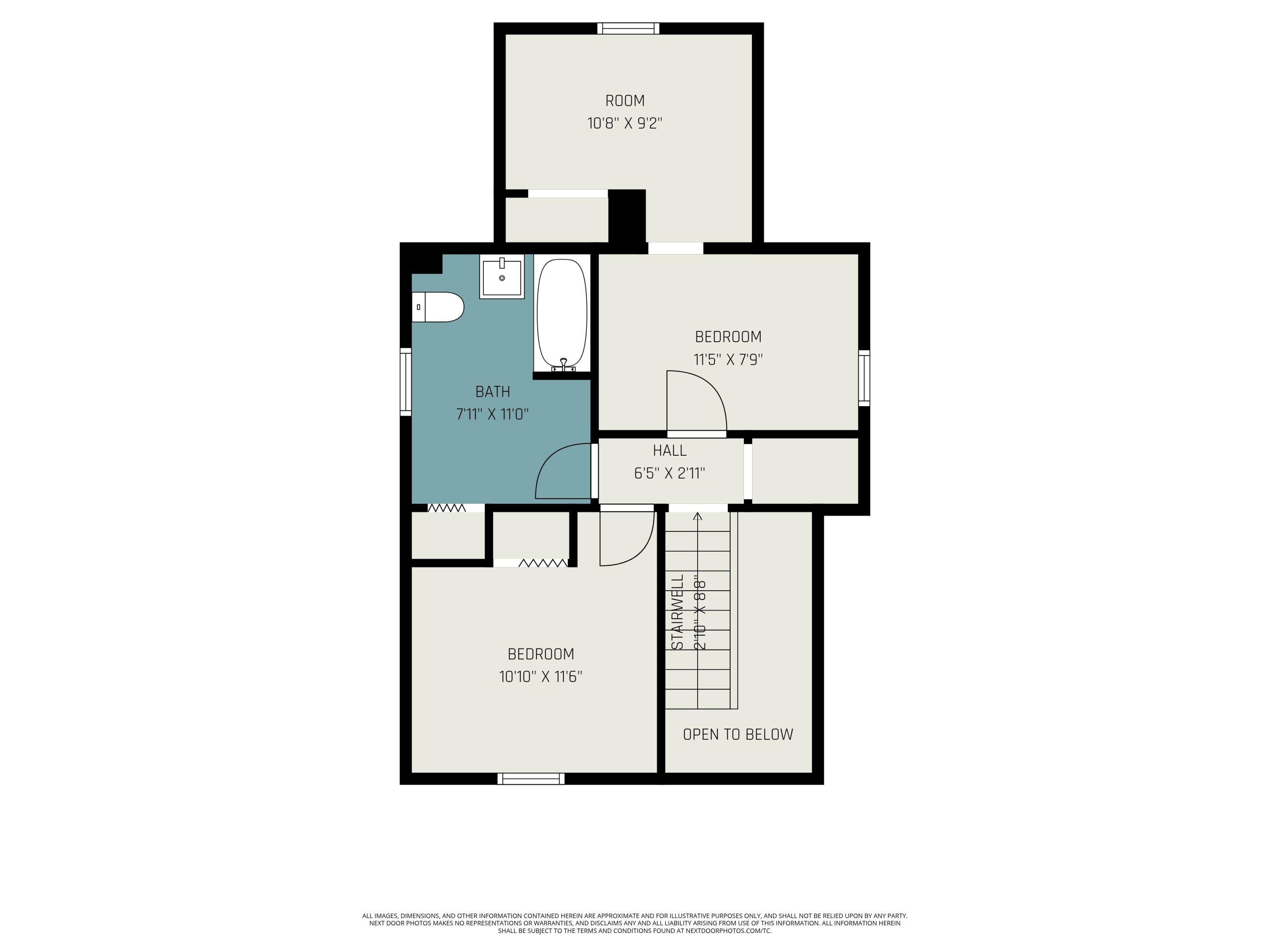 128 Reed Street Kalamazoo MI 49001