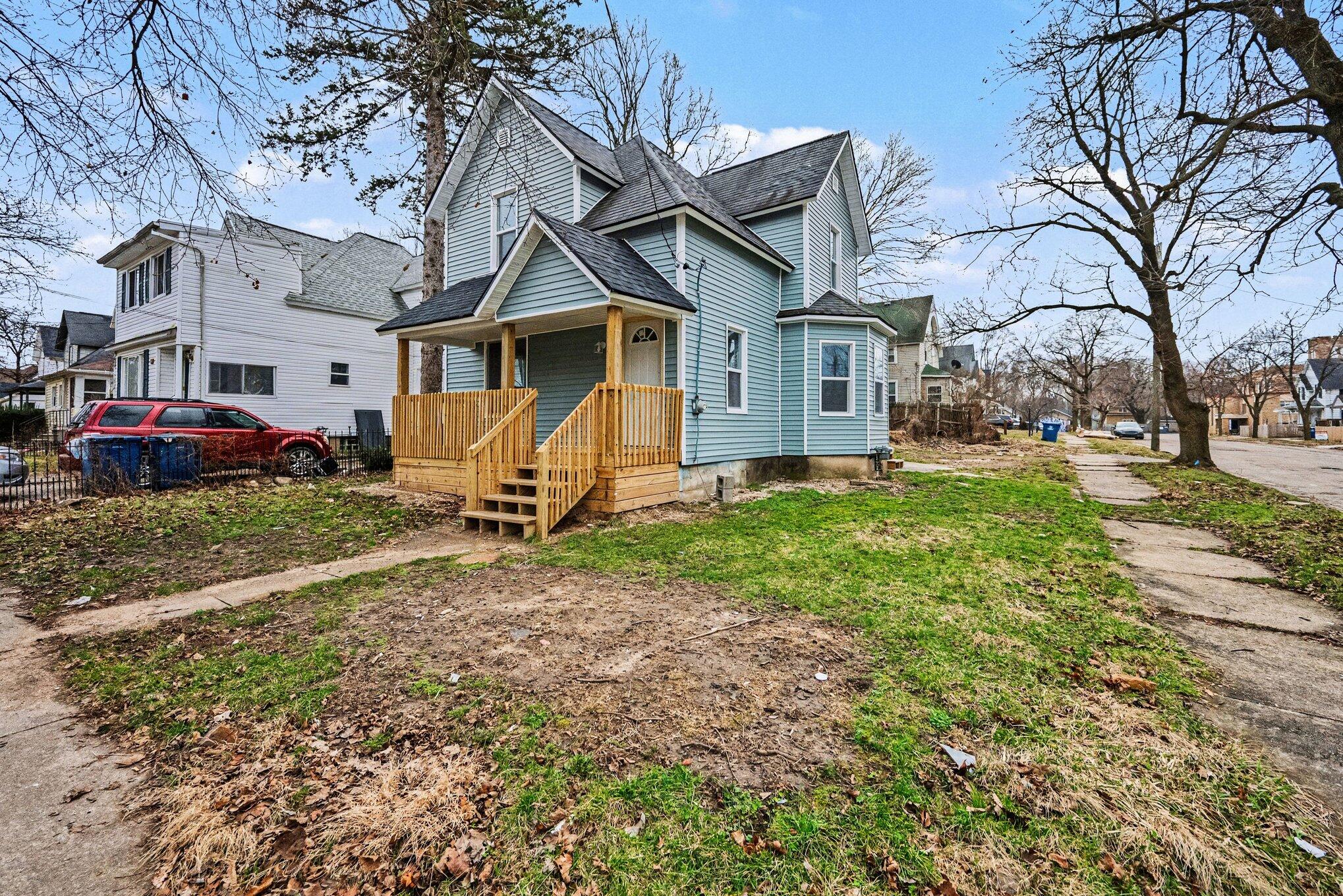 128 Reed Street Kalamazoo MI 49001