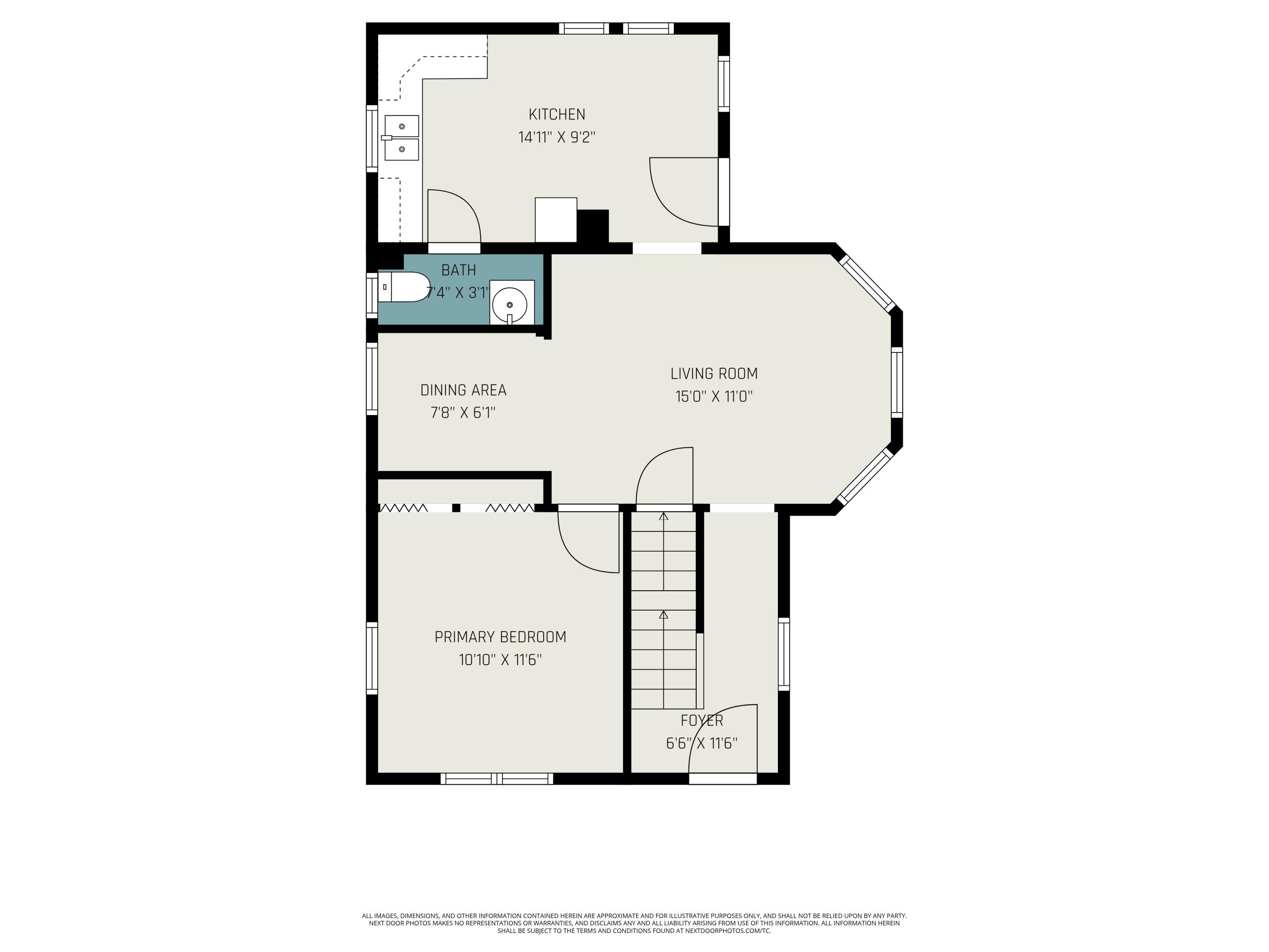 128 Reed Street Kalamazoo MI 49001