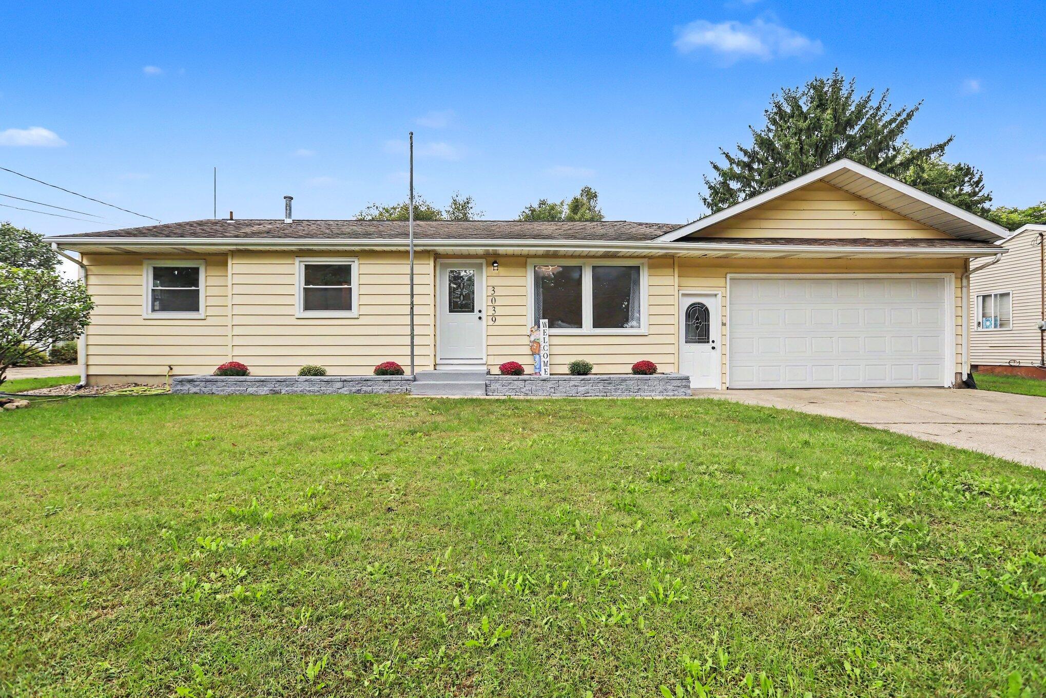 3039 Casper Street Kalamazoo MI 49048