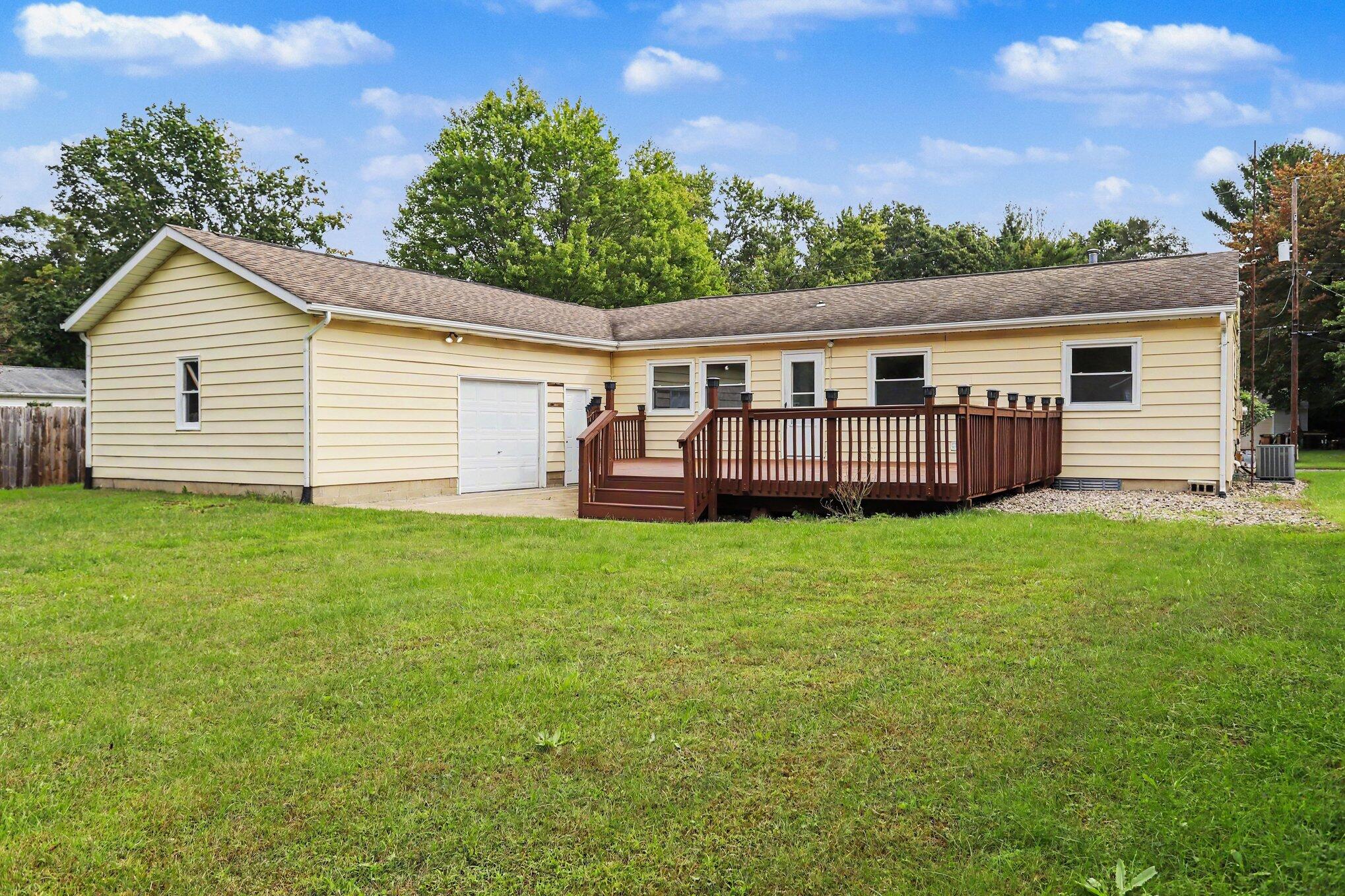 3039 Casper Street Kalamazoo MI 49048