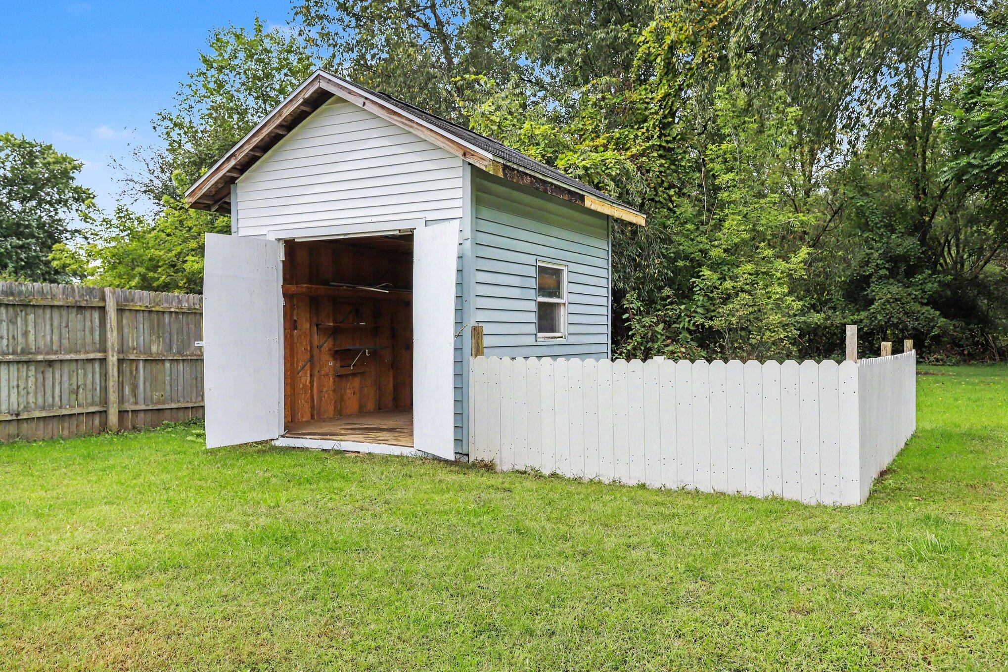 3039 Casper Street Kalamazoo MI 49048