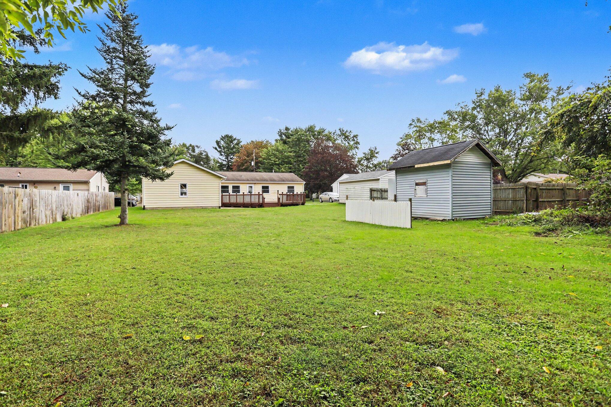 3039 Casper Street Kalamazoo MI 49048