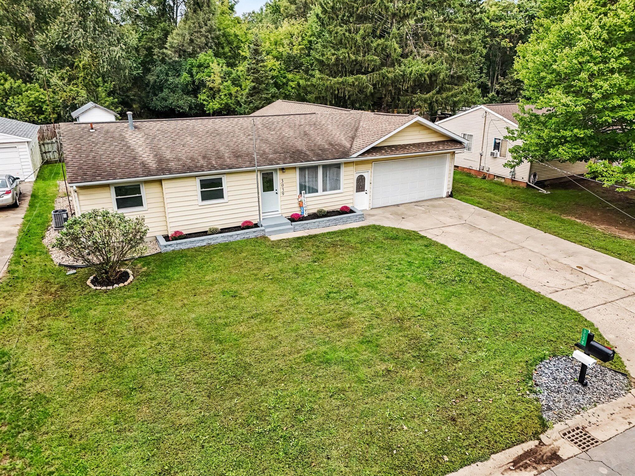 3039 Casper Street Kalamazoo MI 49048
