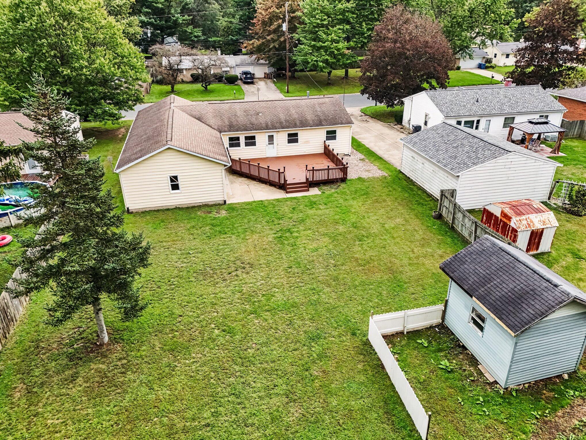 3039 Casper Street Kalamazoo MI 49048