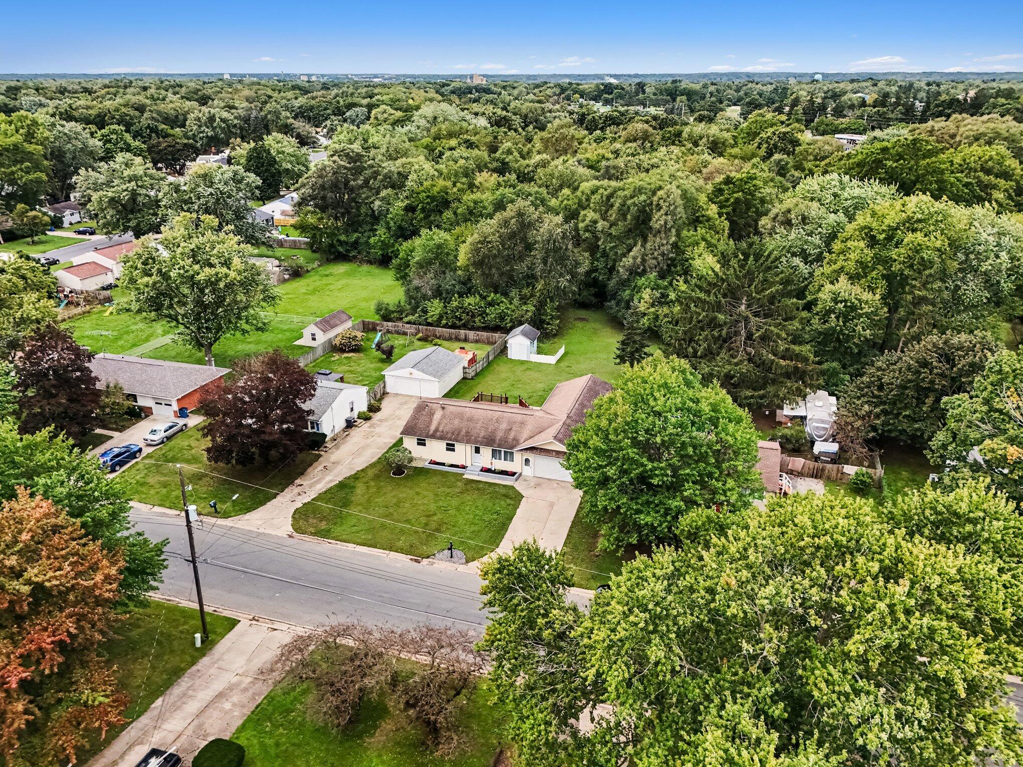 3039 Casper Street Kalamazoo MI 49048