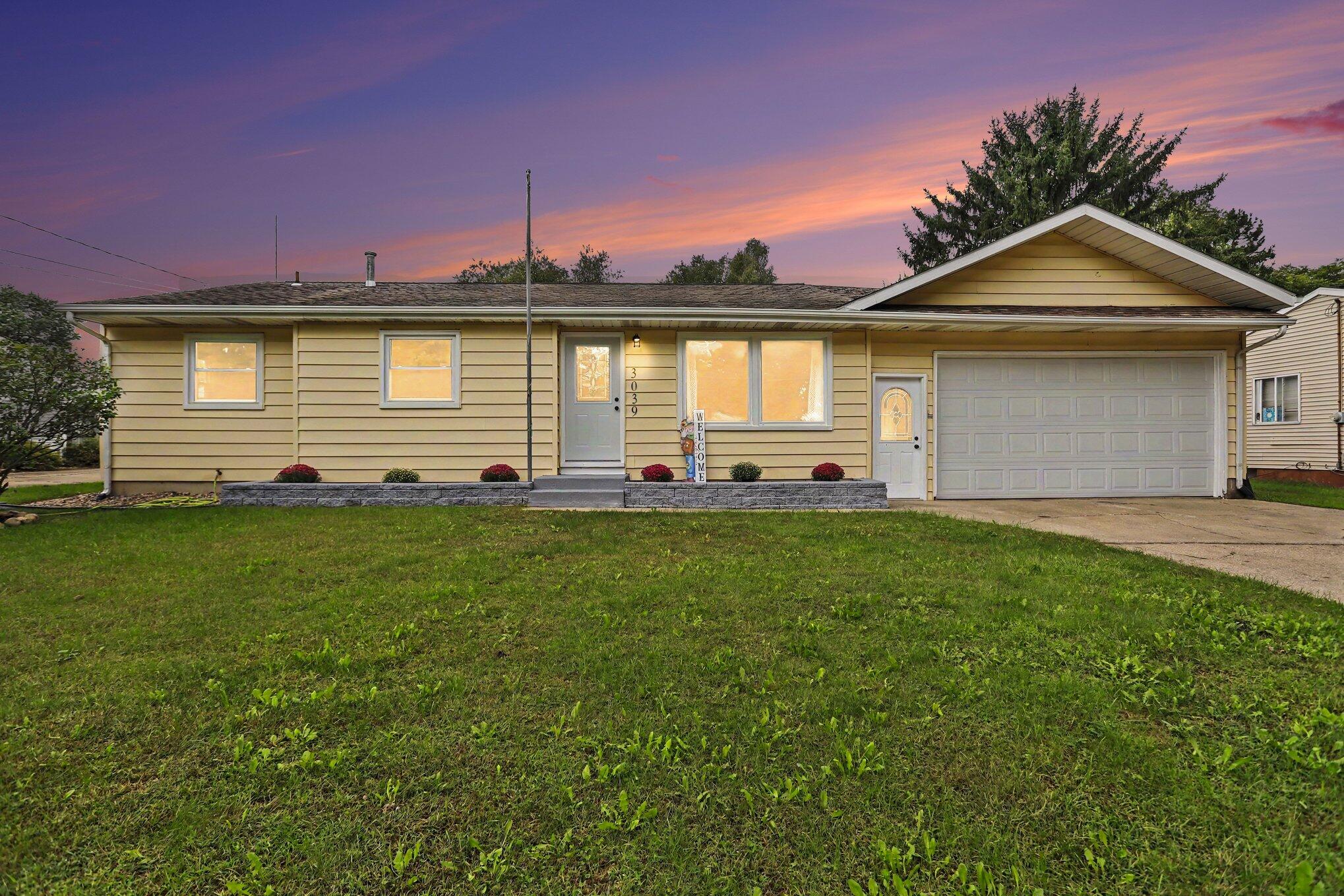 3039 Casper Street Kalamazoo MI 49048