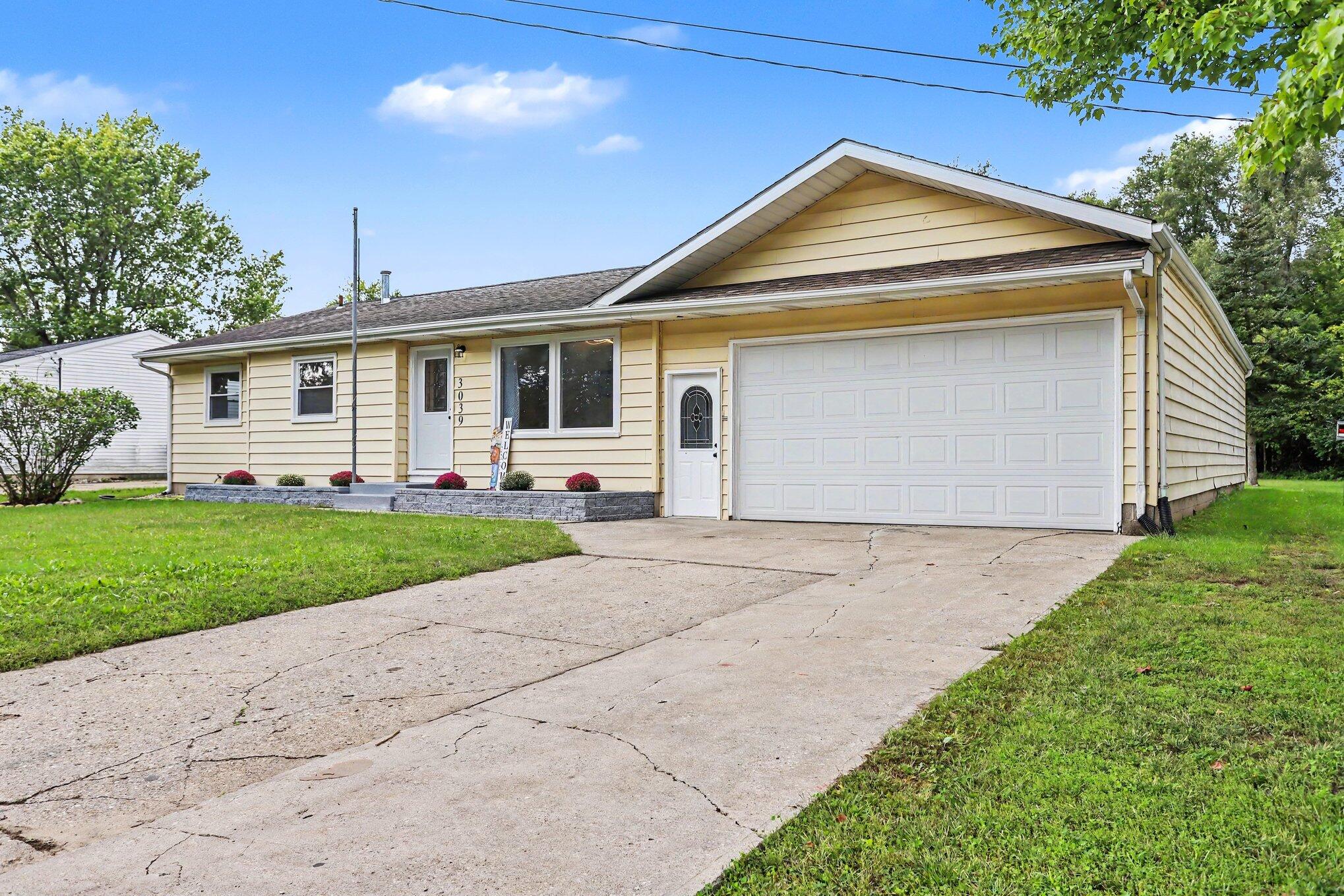 3039 Casper Street Kalamazoo MI 49048