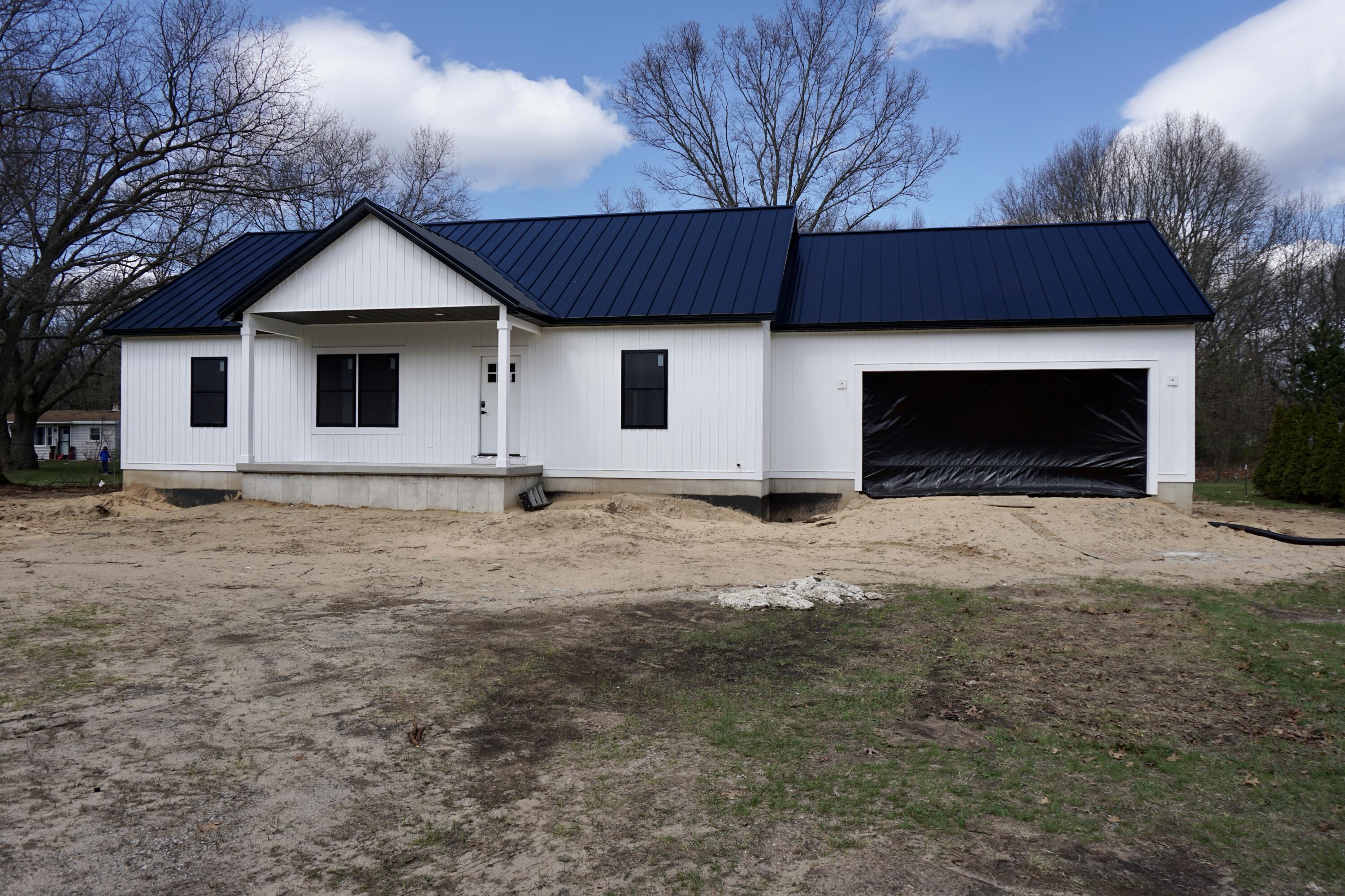 2336 Macarthur Road Muskegon MI 49442