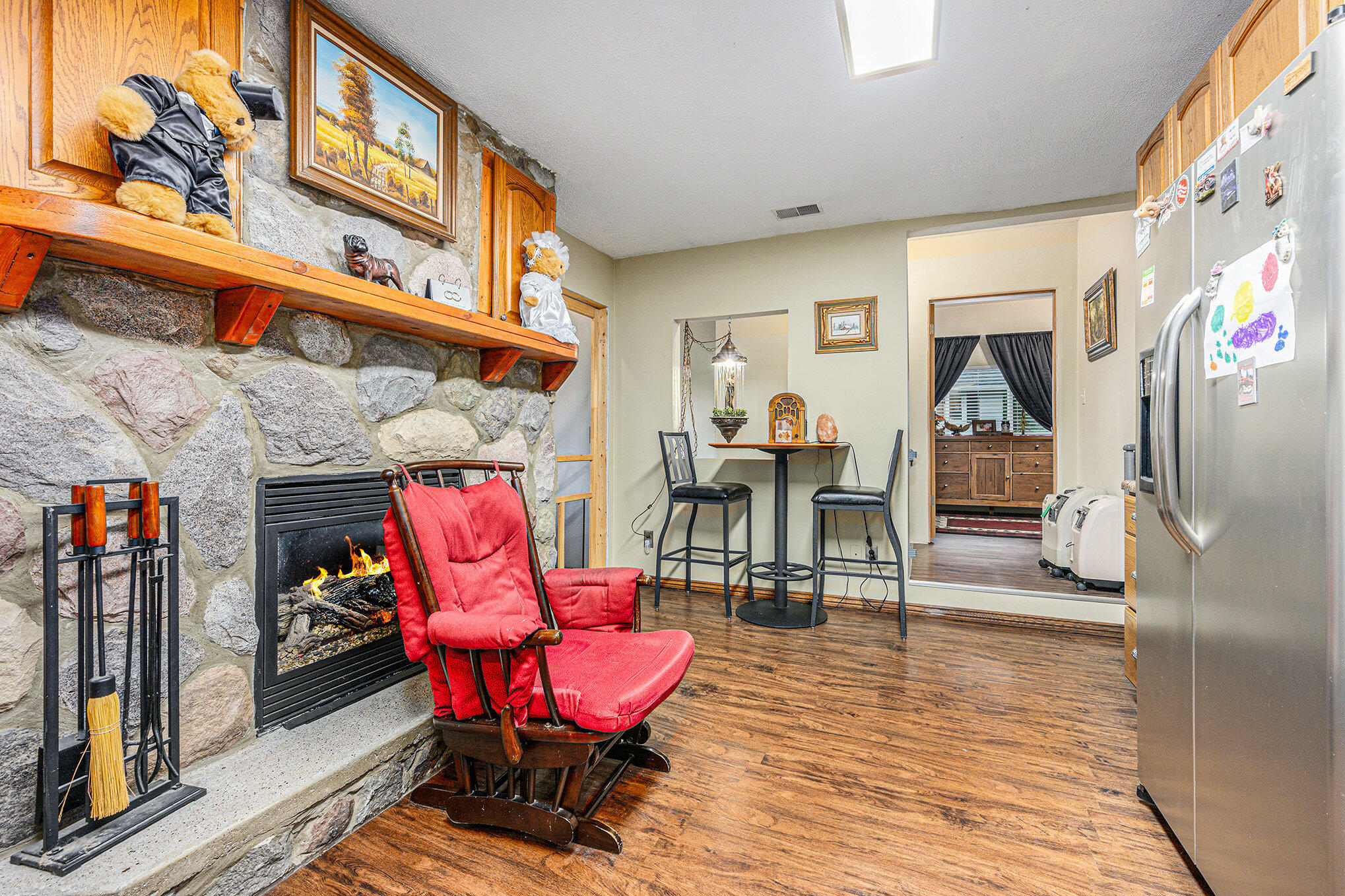7702 N Gleneagle Drive Kalamazoo MI 49048