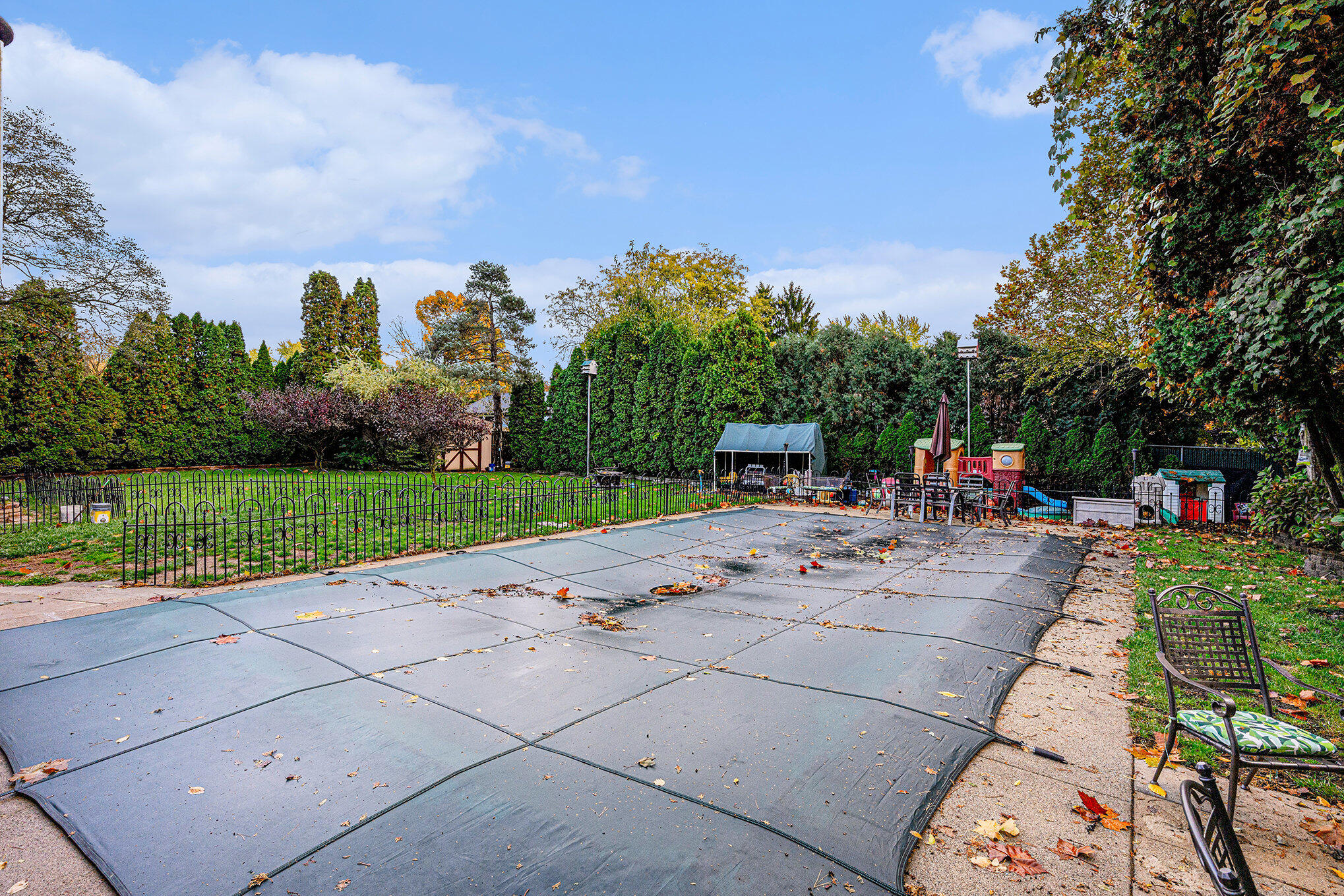 7702 N Gleneagle Drive Kalamazoo MI 49048