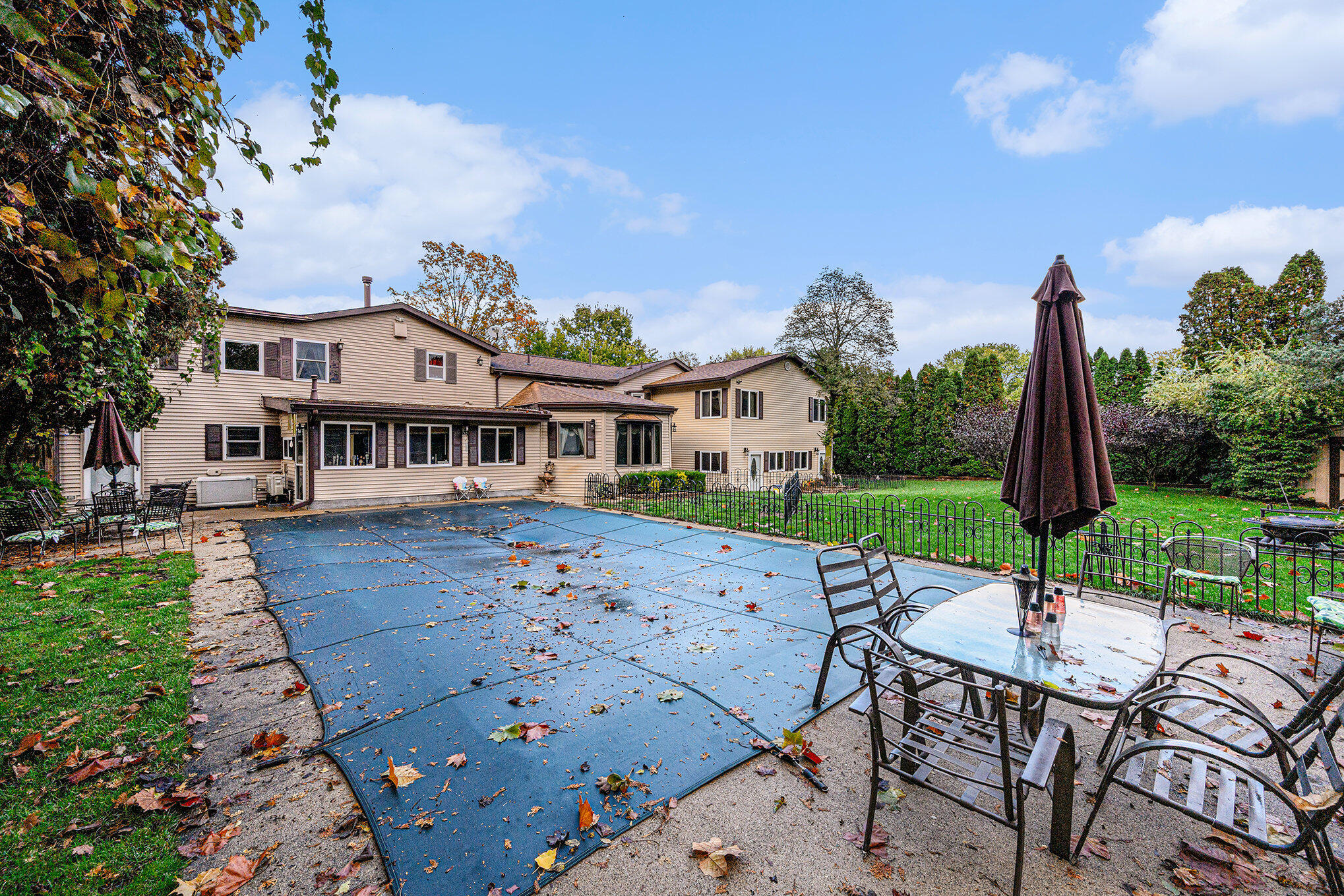 7702 N Gleneagle Drive Kalamazoo MI 49048