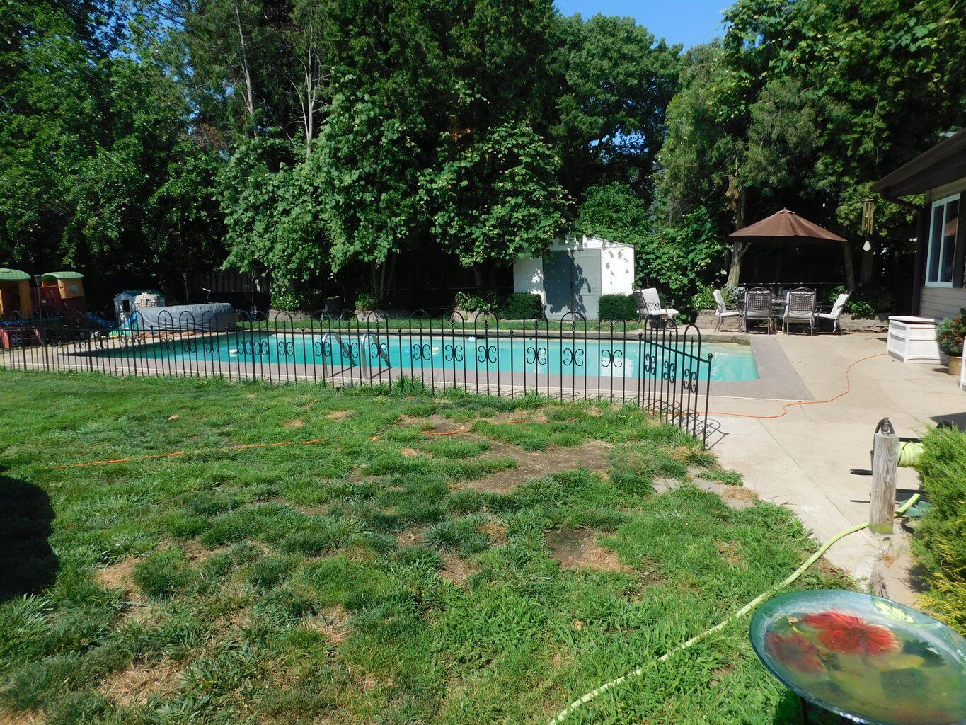 7702 N Gleneagle Drive Kalamazoo MI 49048