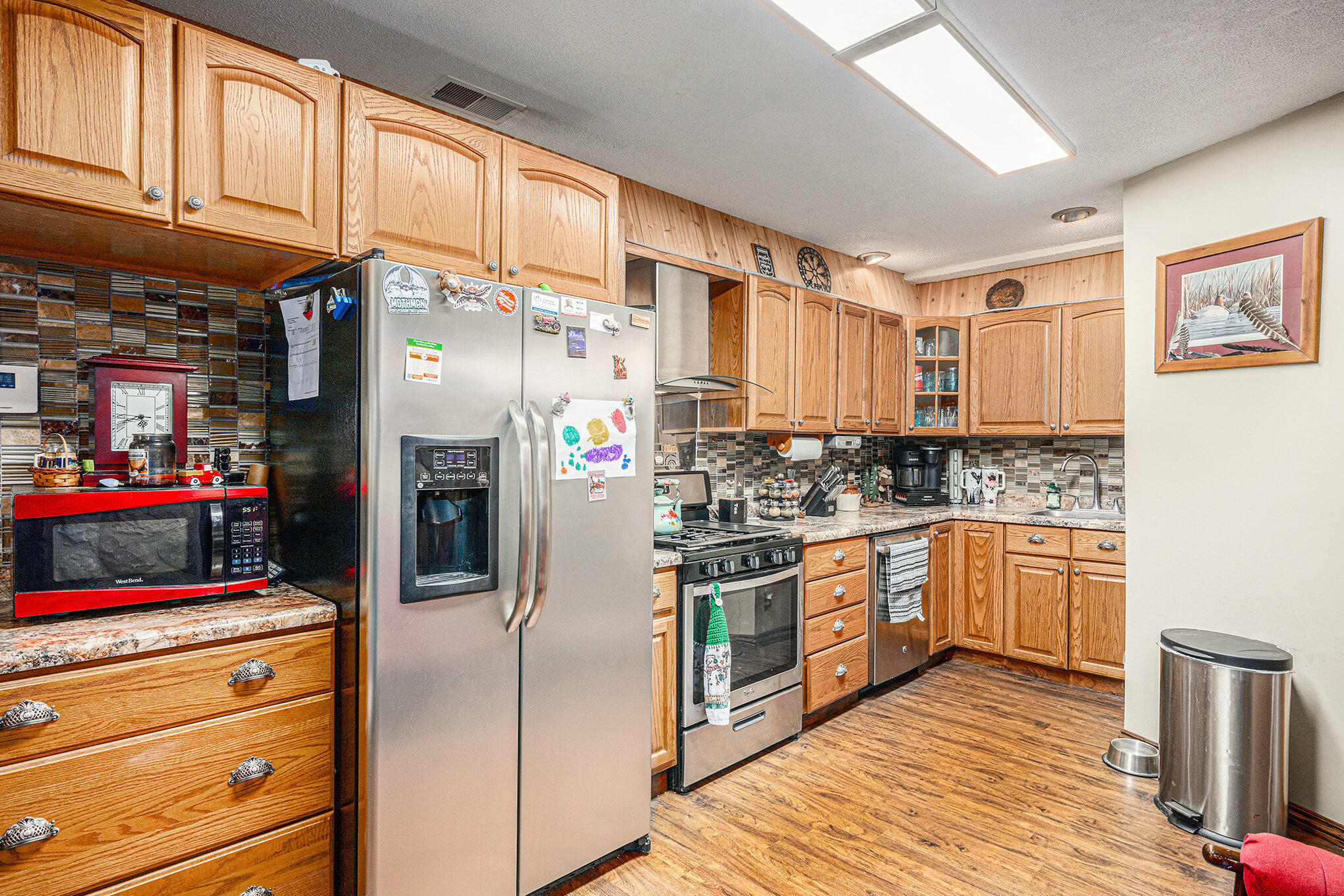 7702 N Gleneagle Drive Kalamazoo MI 49048
