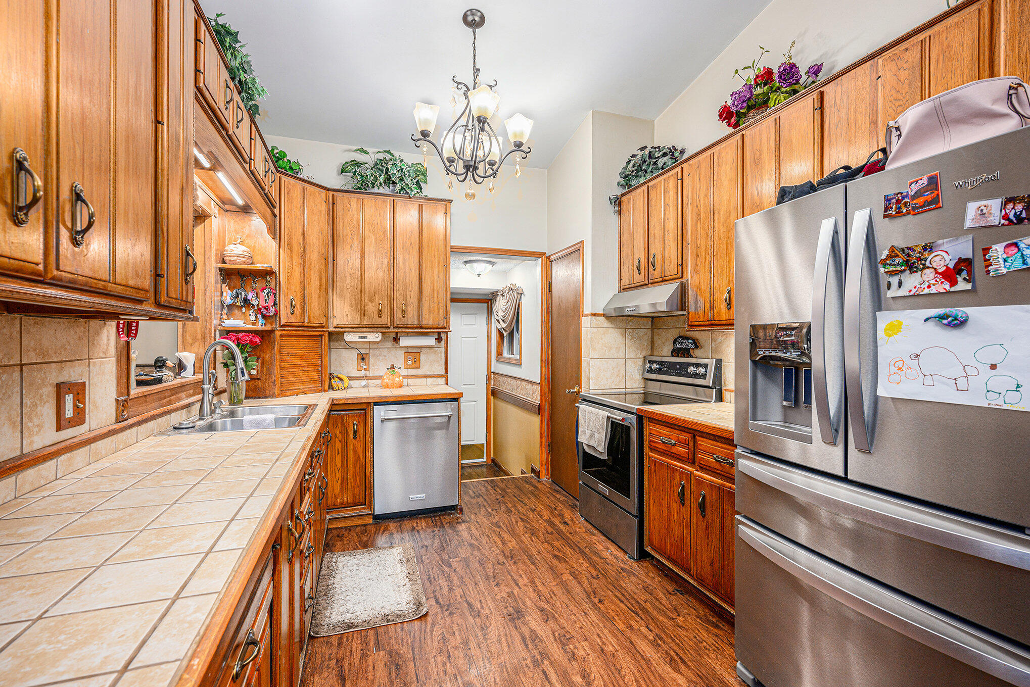 7702 N Gleneagle Drive Kalamazoo MI 49048