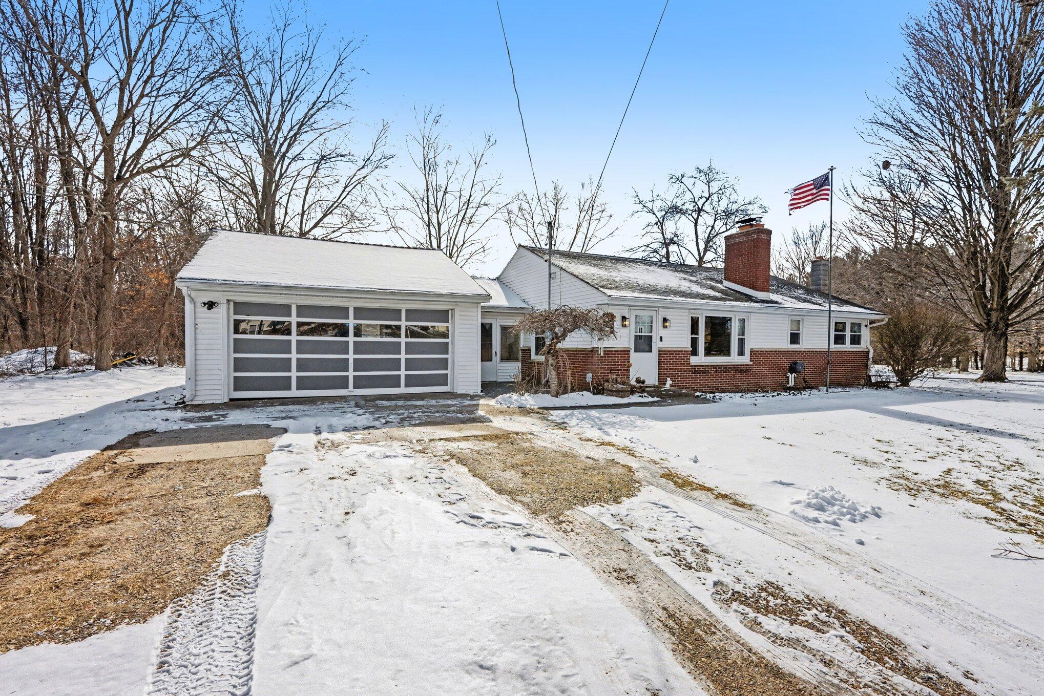 Kalamazoo MI, 3626 E G Avenue