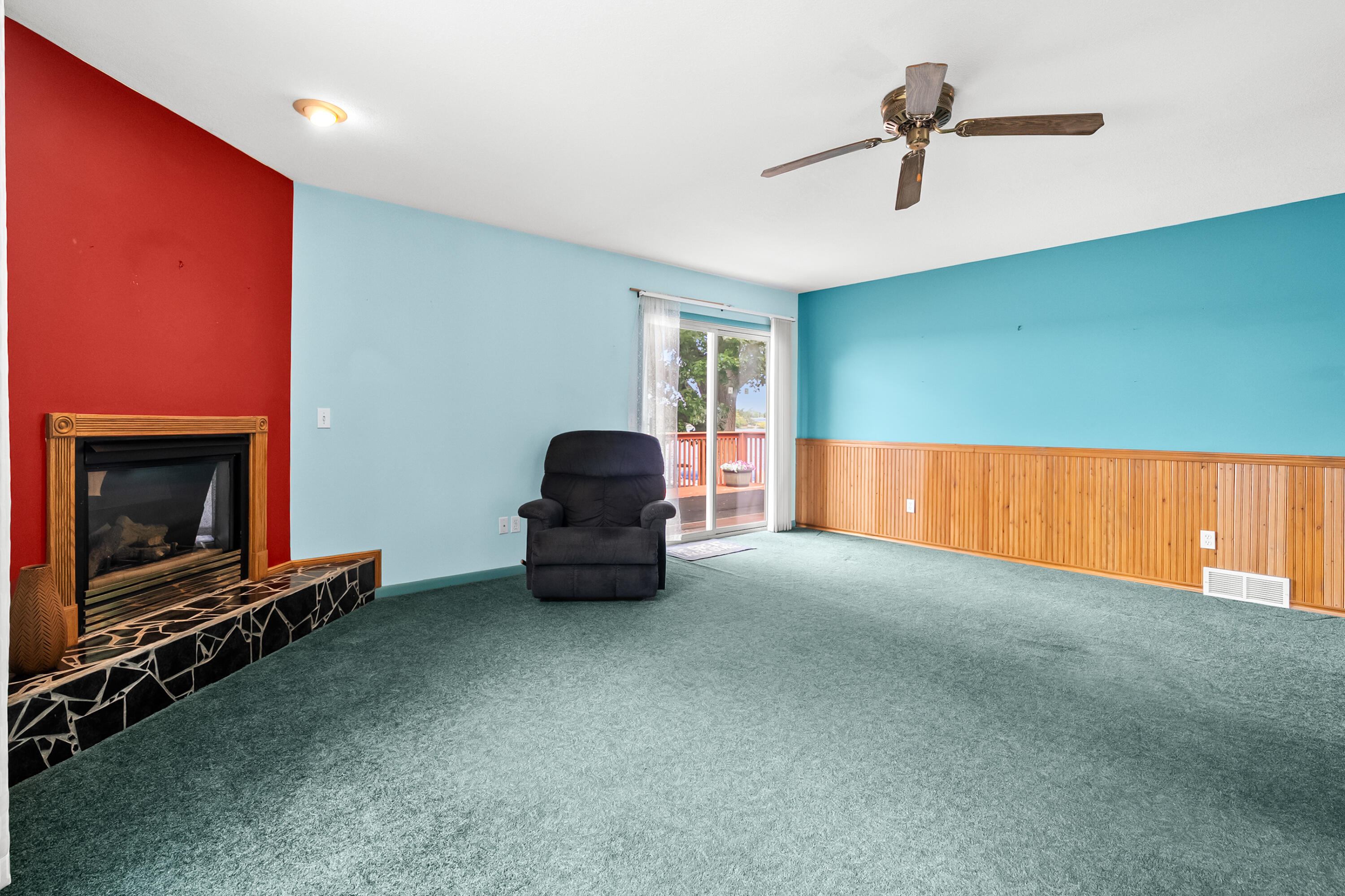 1713 Lakeview Drive Portage MI 49002