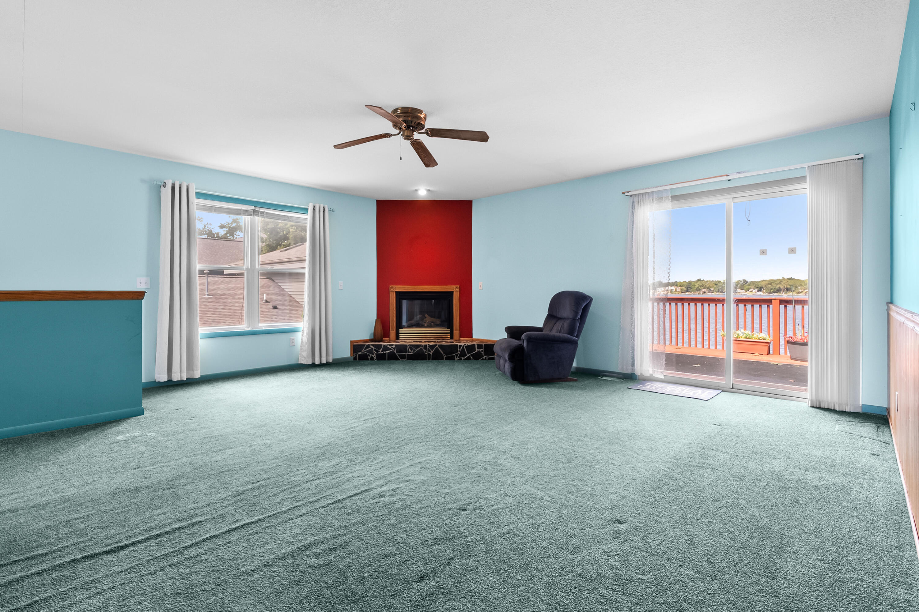 1713 Lakeview Drive Portage MI 49002