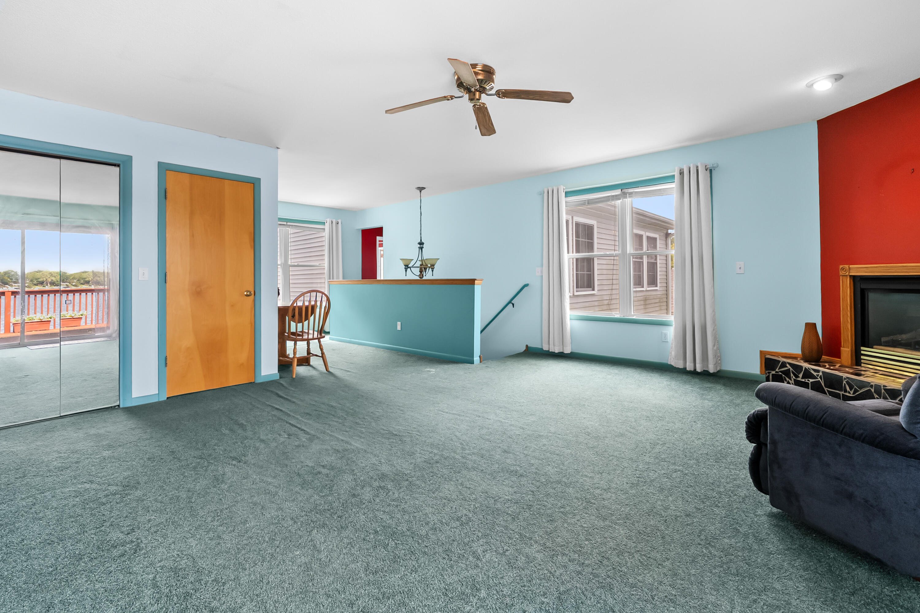1713 Lakeview Drive Portage MI 49002