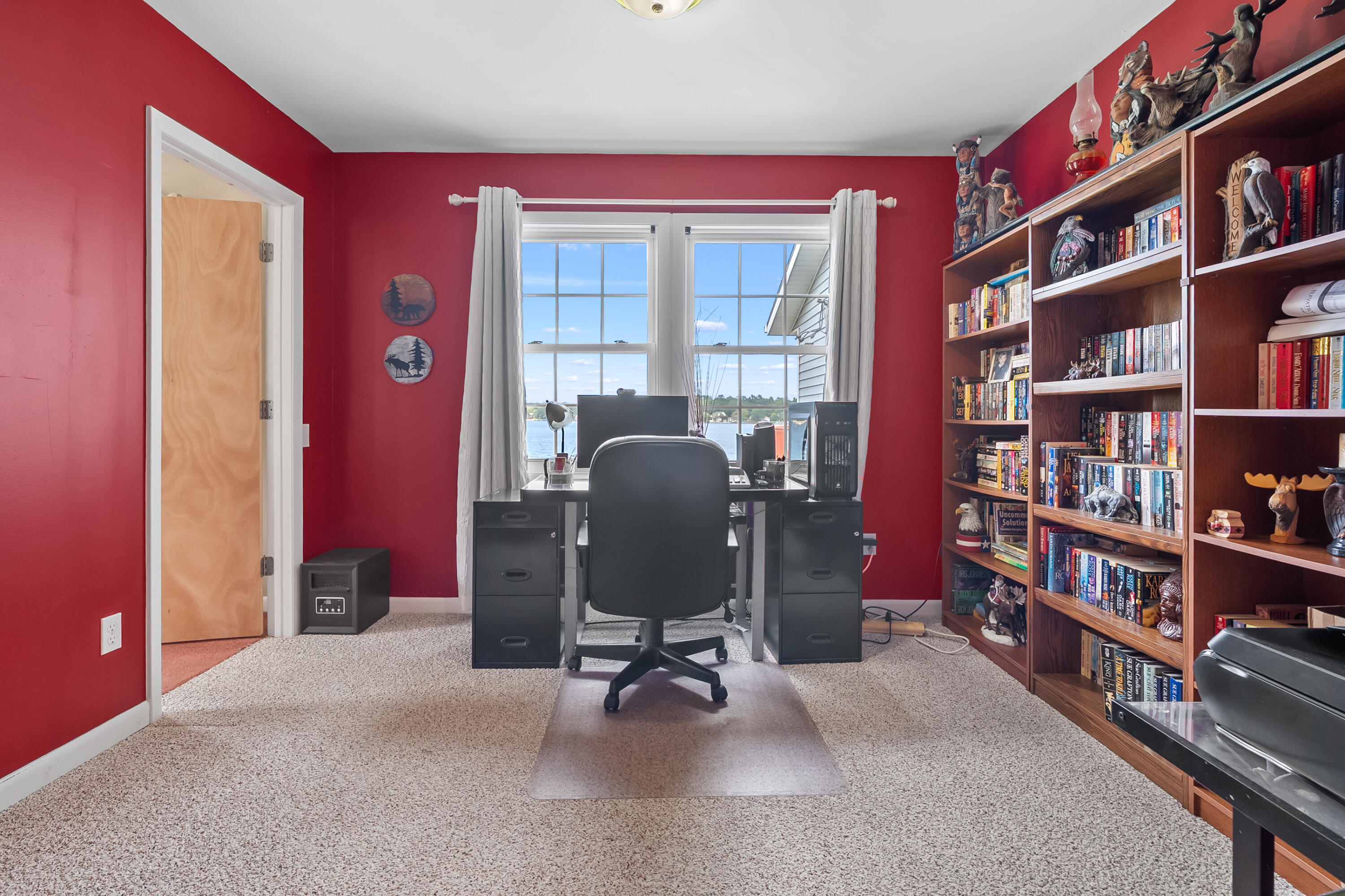 1713 Lakeview Drive Portage MI 49002