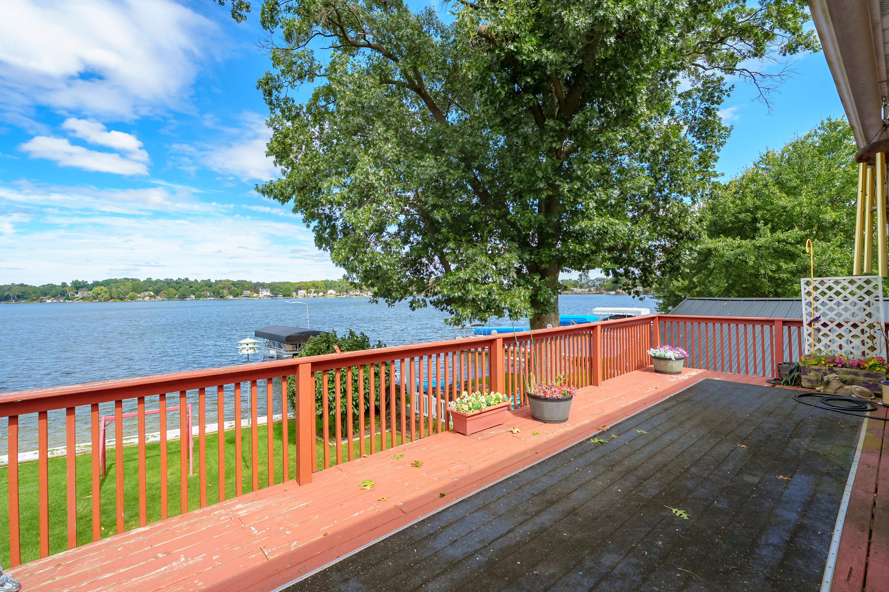 1713 Lakeview Drive Portage MI 49002