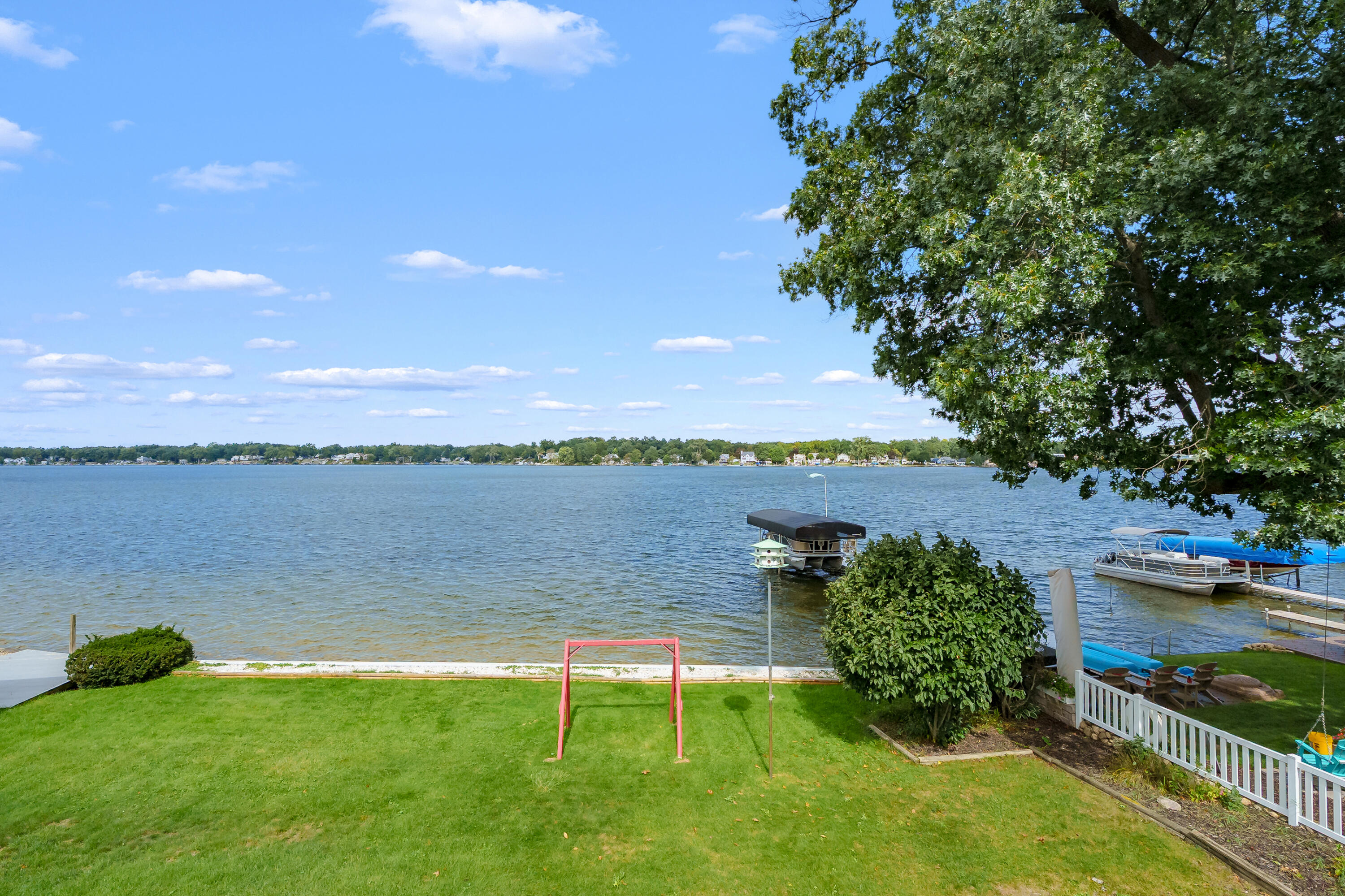 1713 Lakeview Drive Portage MI 49002