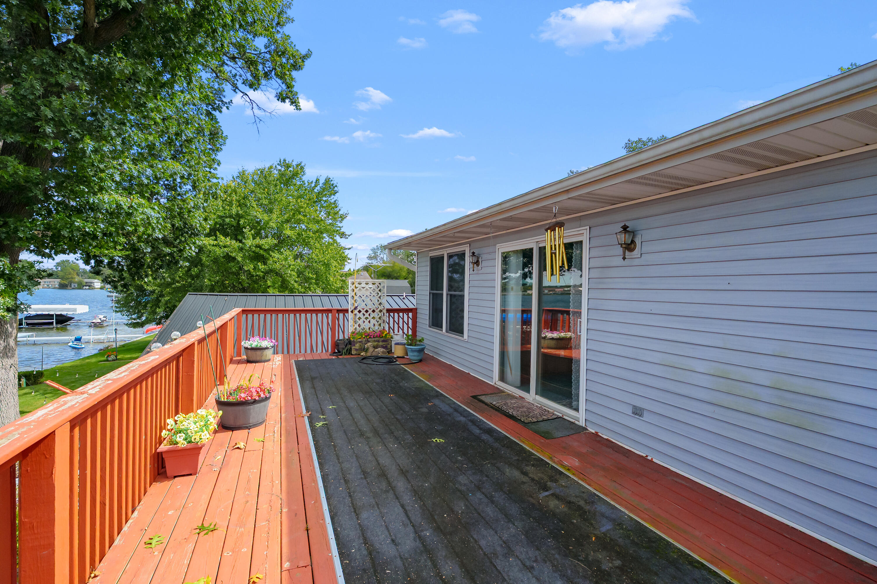 1713 Lakeview Drive Portage MI 49002