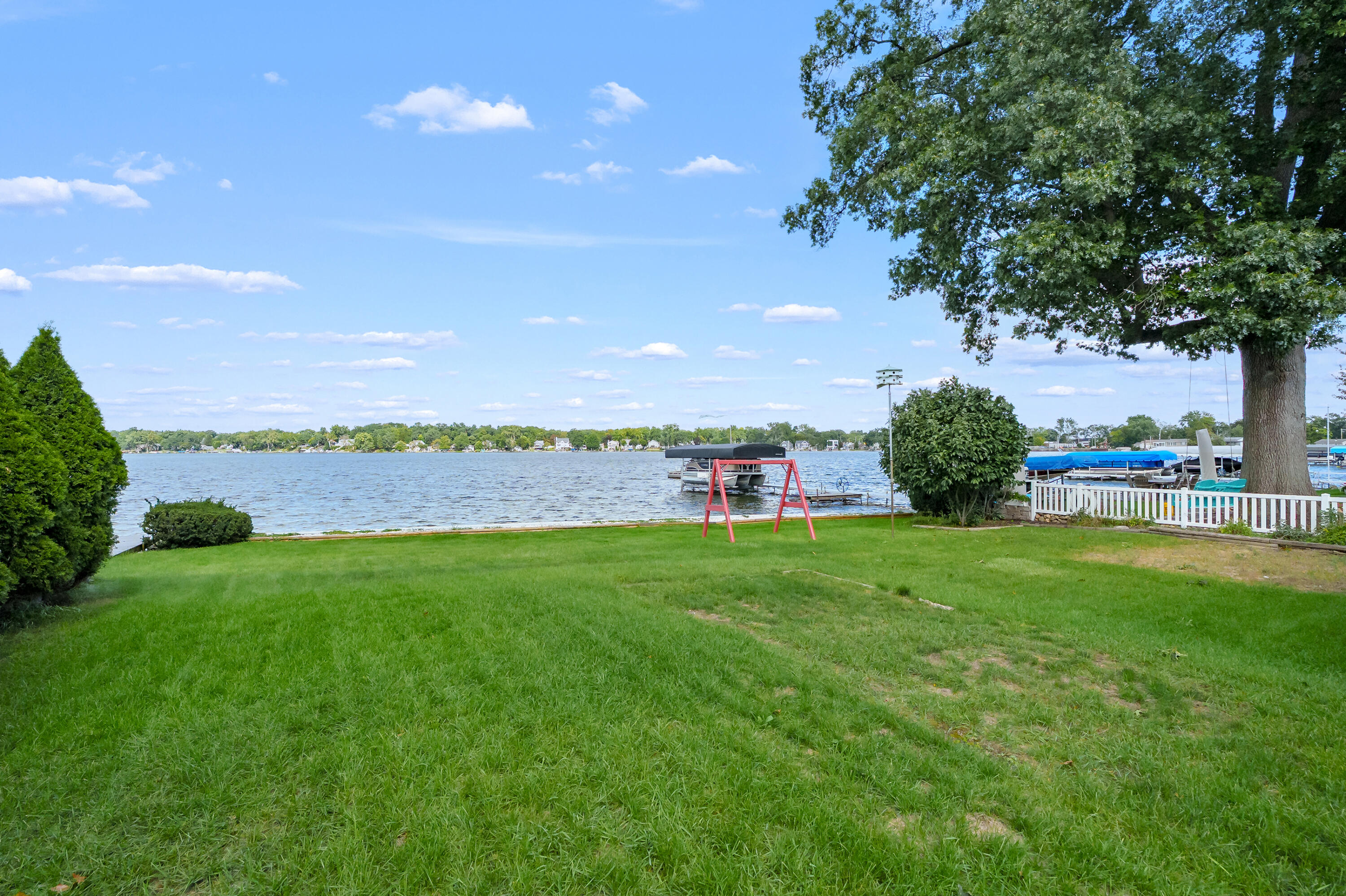 1713 Lakeview Drive Portage MI 49002